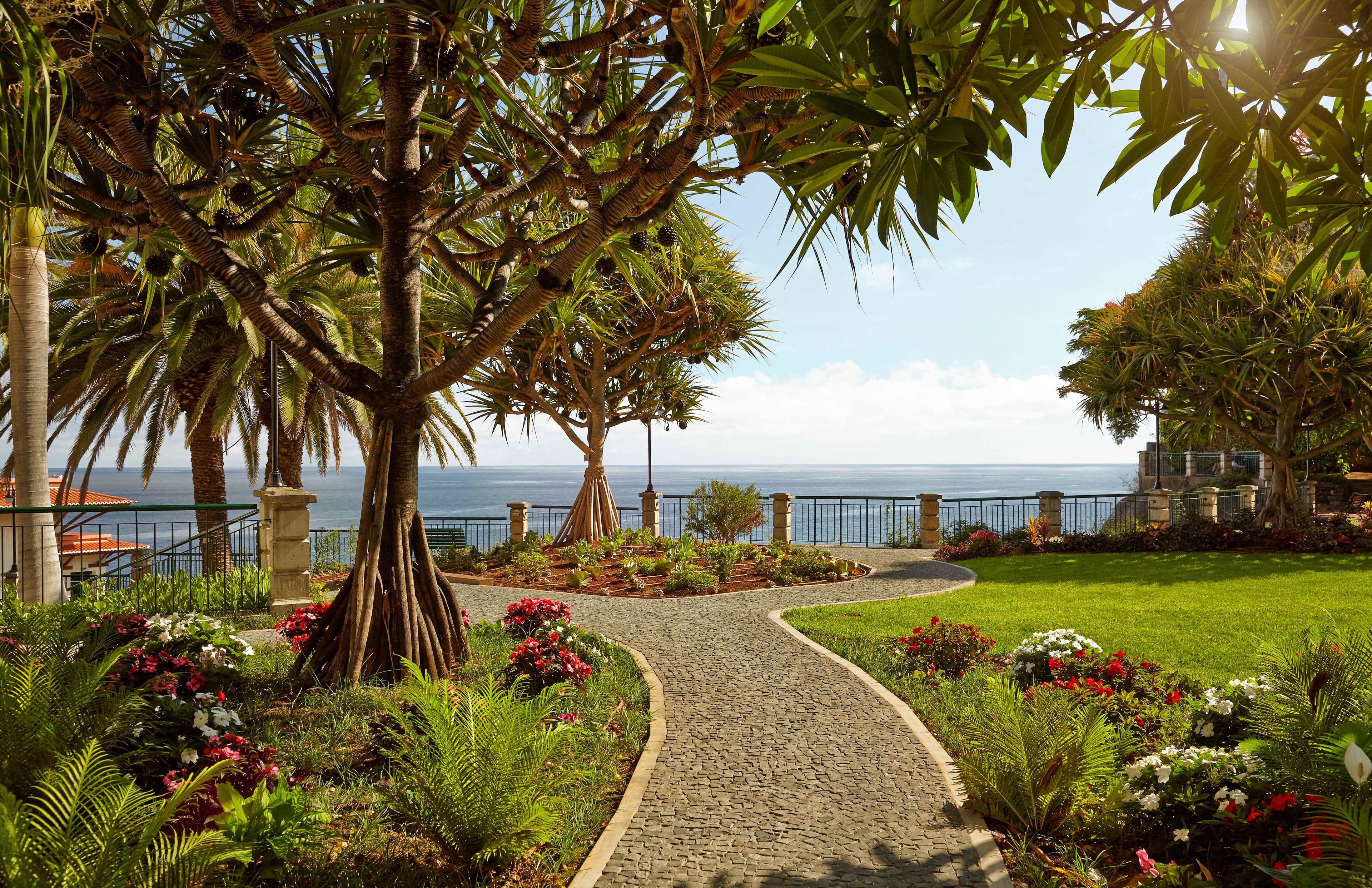 Hotel The Cliff Bay (PortoBay) Ansicht 3