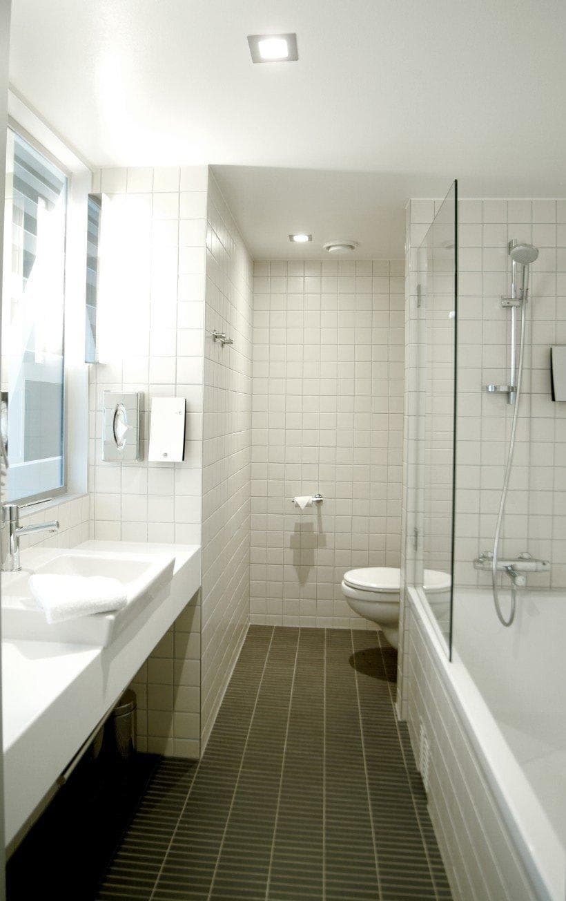 Quality Hotel 33 Ansicht 3