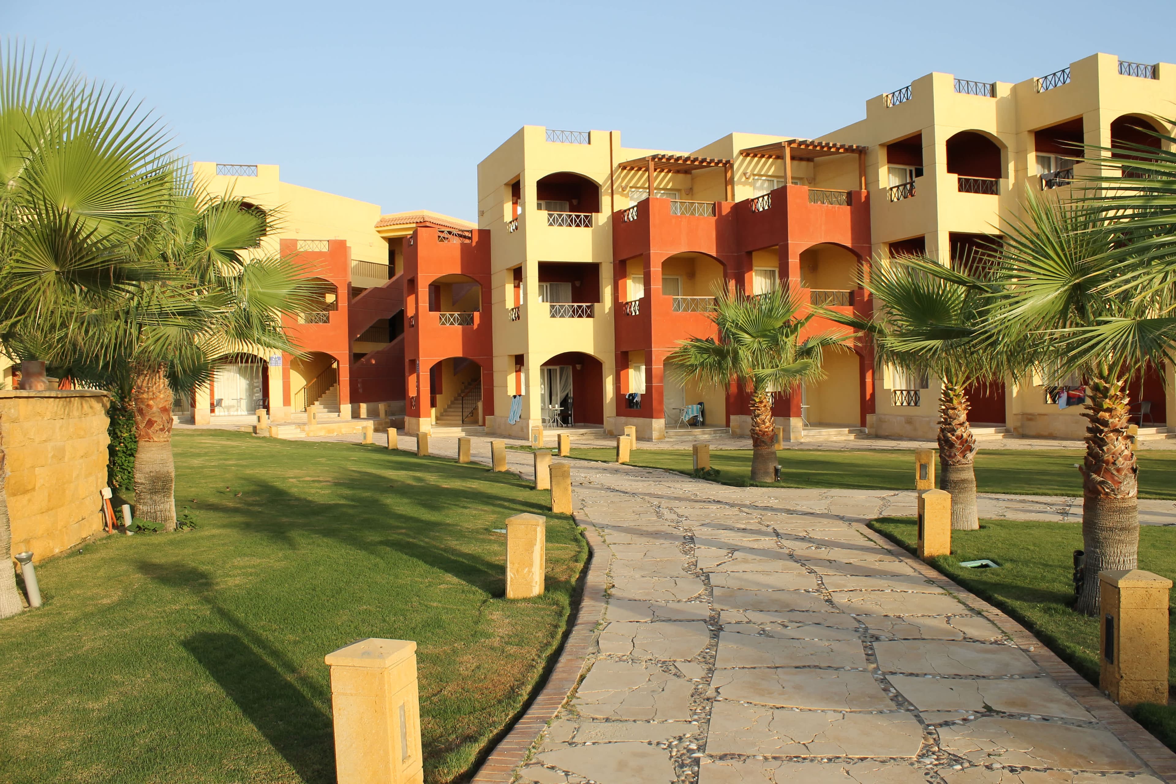 Casa Mare Resort Ansicht 3