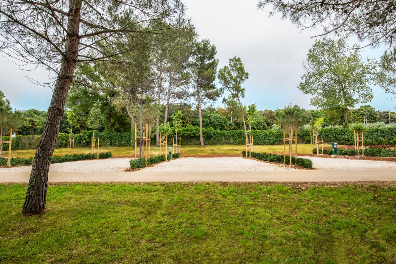 Camping Orsera Ansicht 7