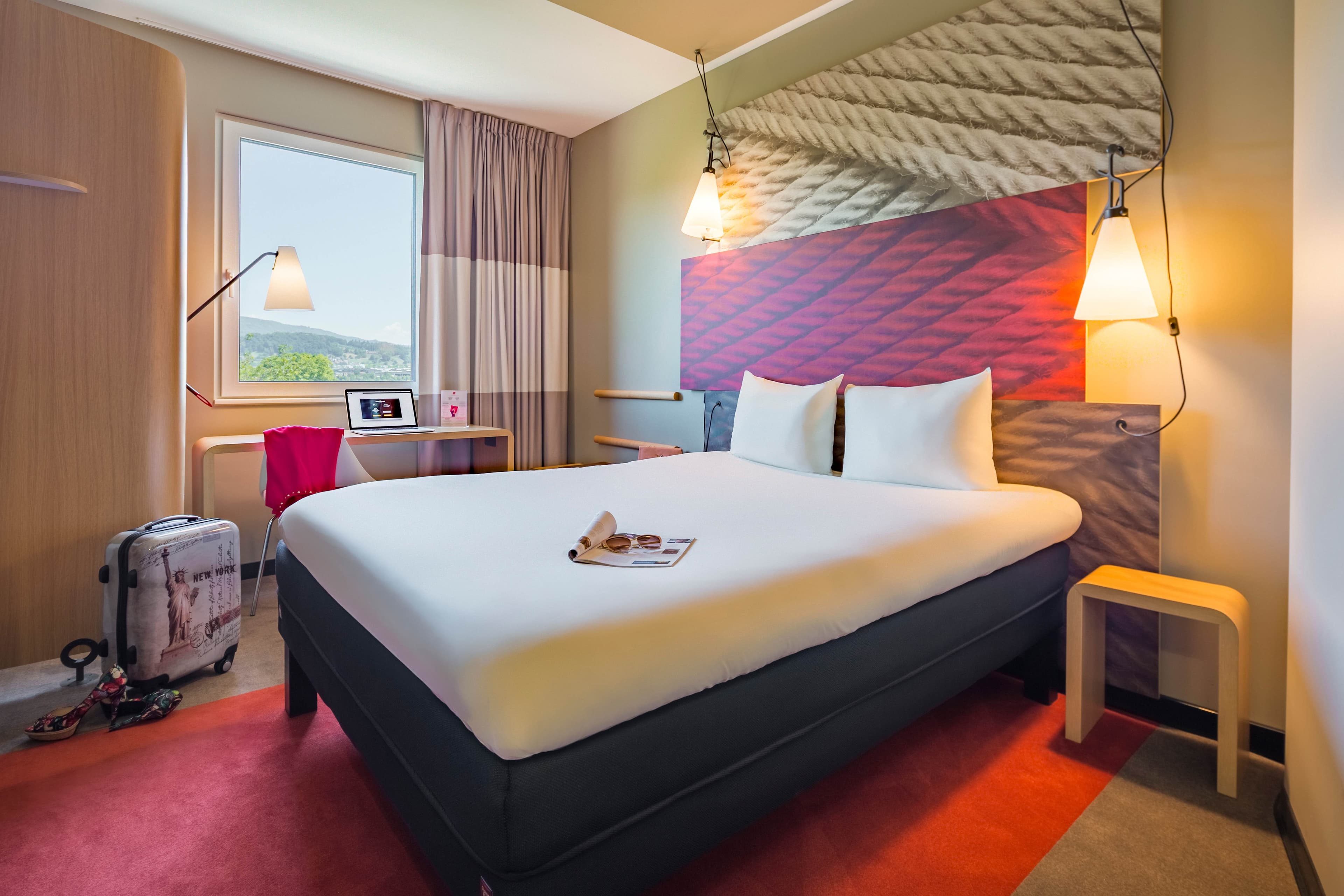 ibis Baden Neuenhof Ansicht 5