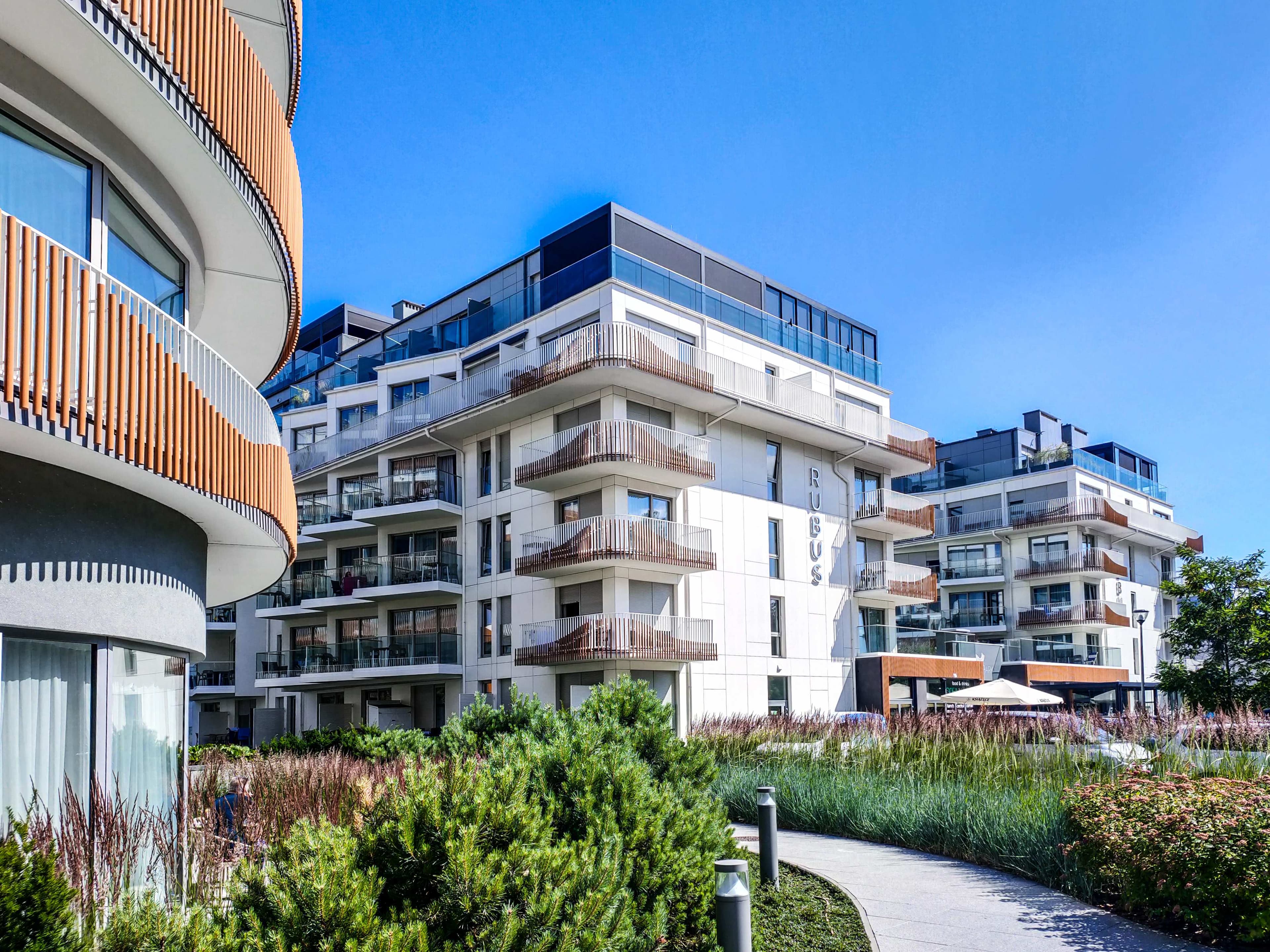 ApartPark by Baltic Home Ansicht 2