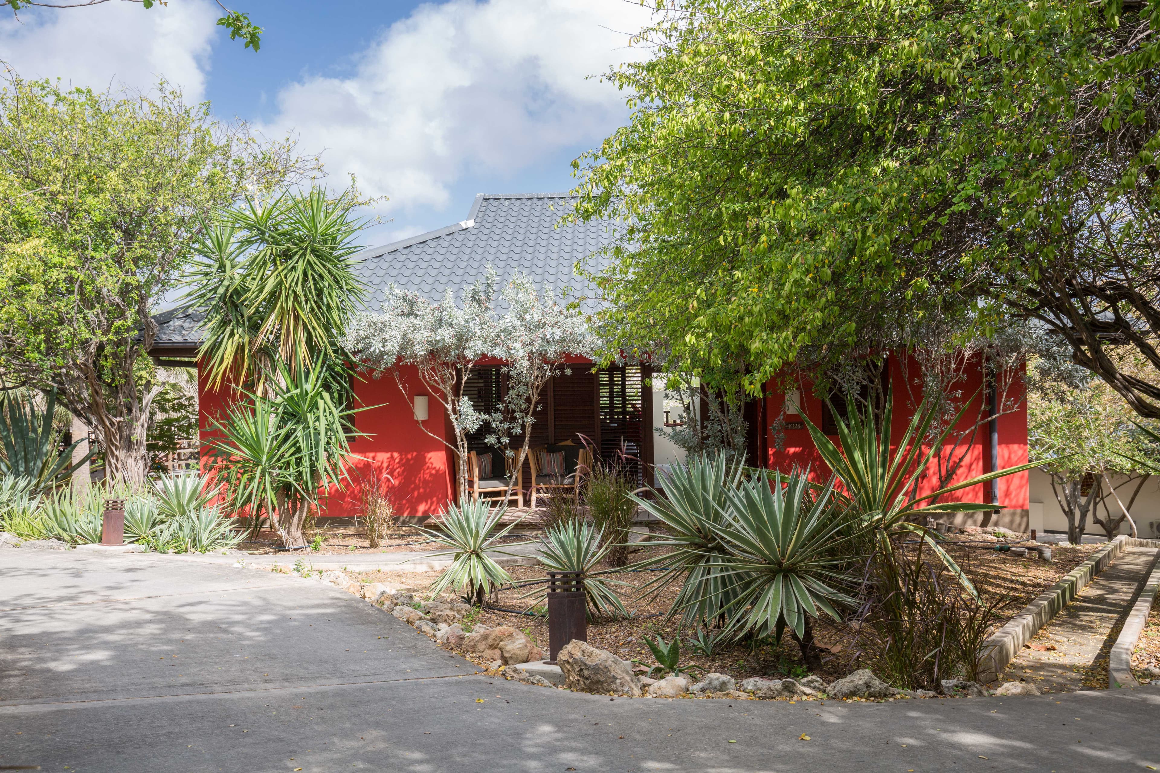 Morena Resort Ansicht 3