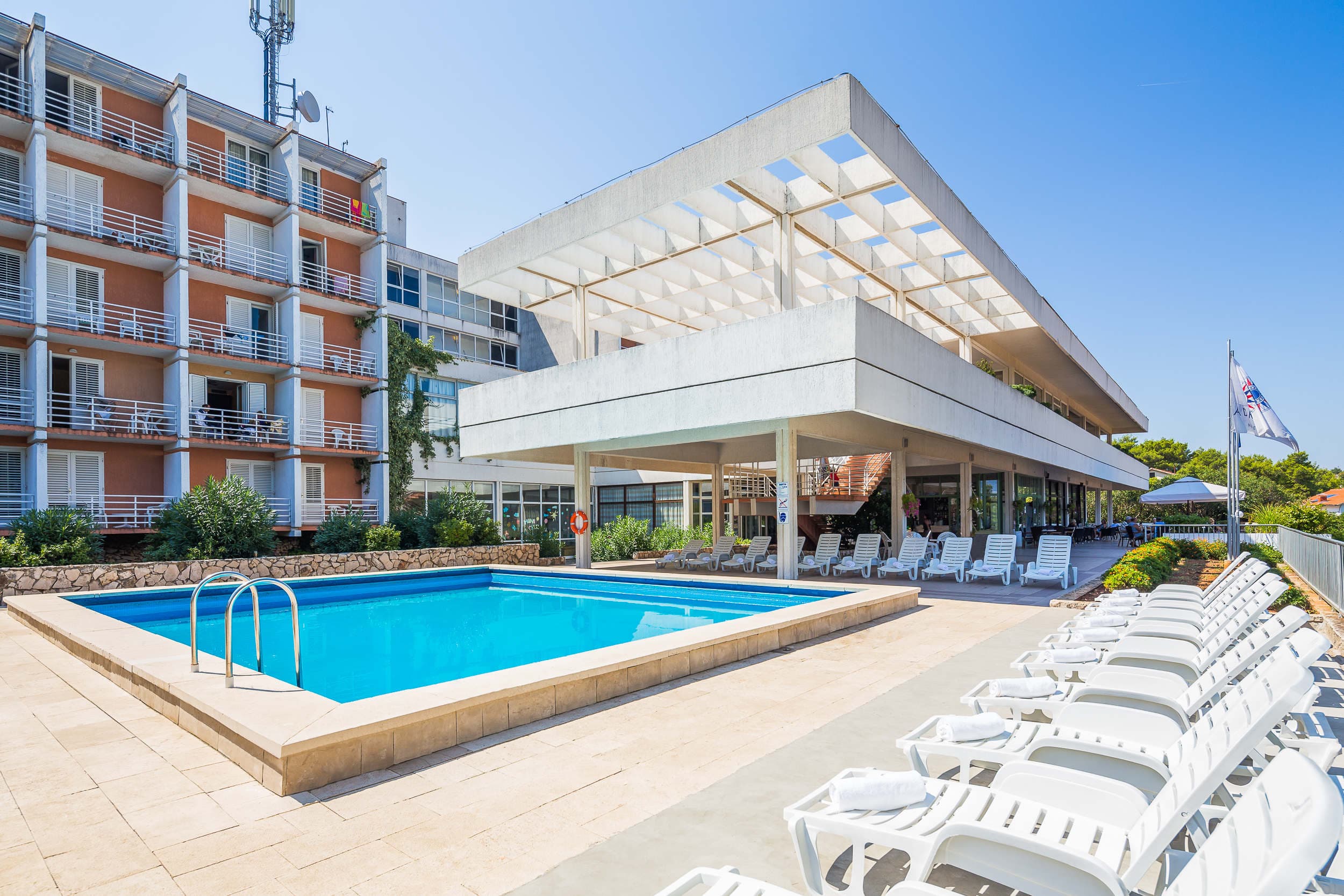 Hotel Hvar