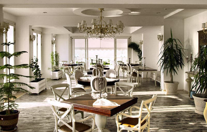 Lavista Boutique Hotel Ansicht 8