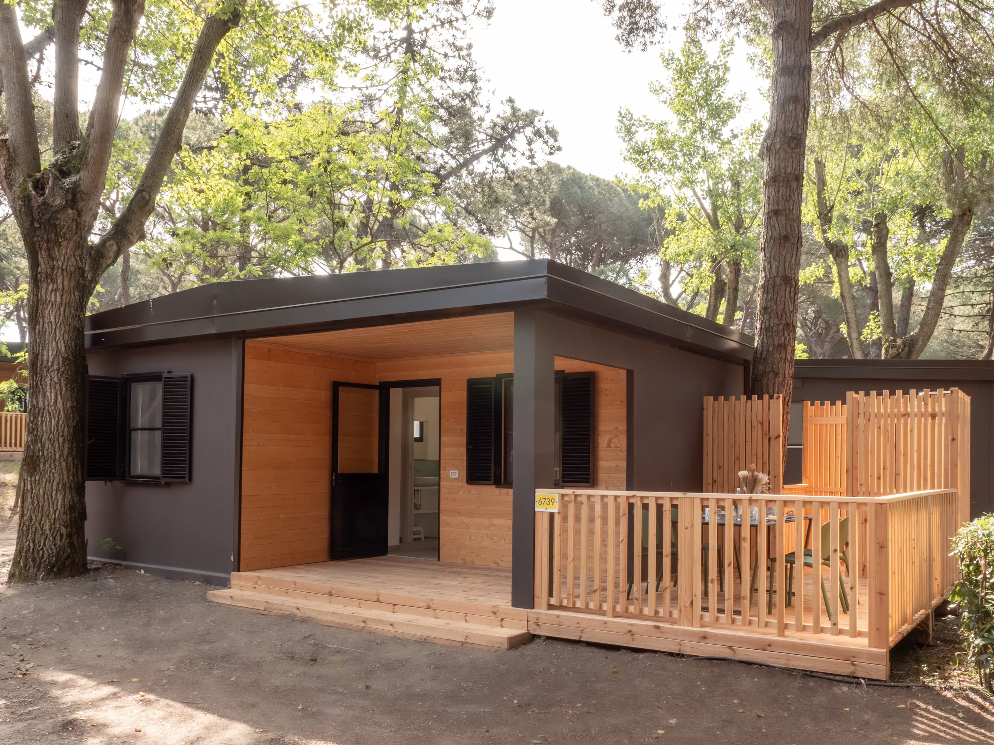 Club Del Sole Spina Family Collection/ Sentido Spina Premium Camp Ansicht 3