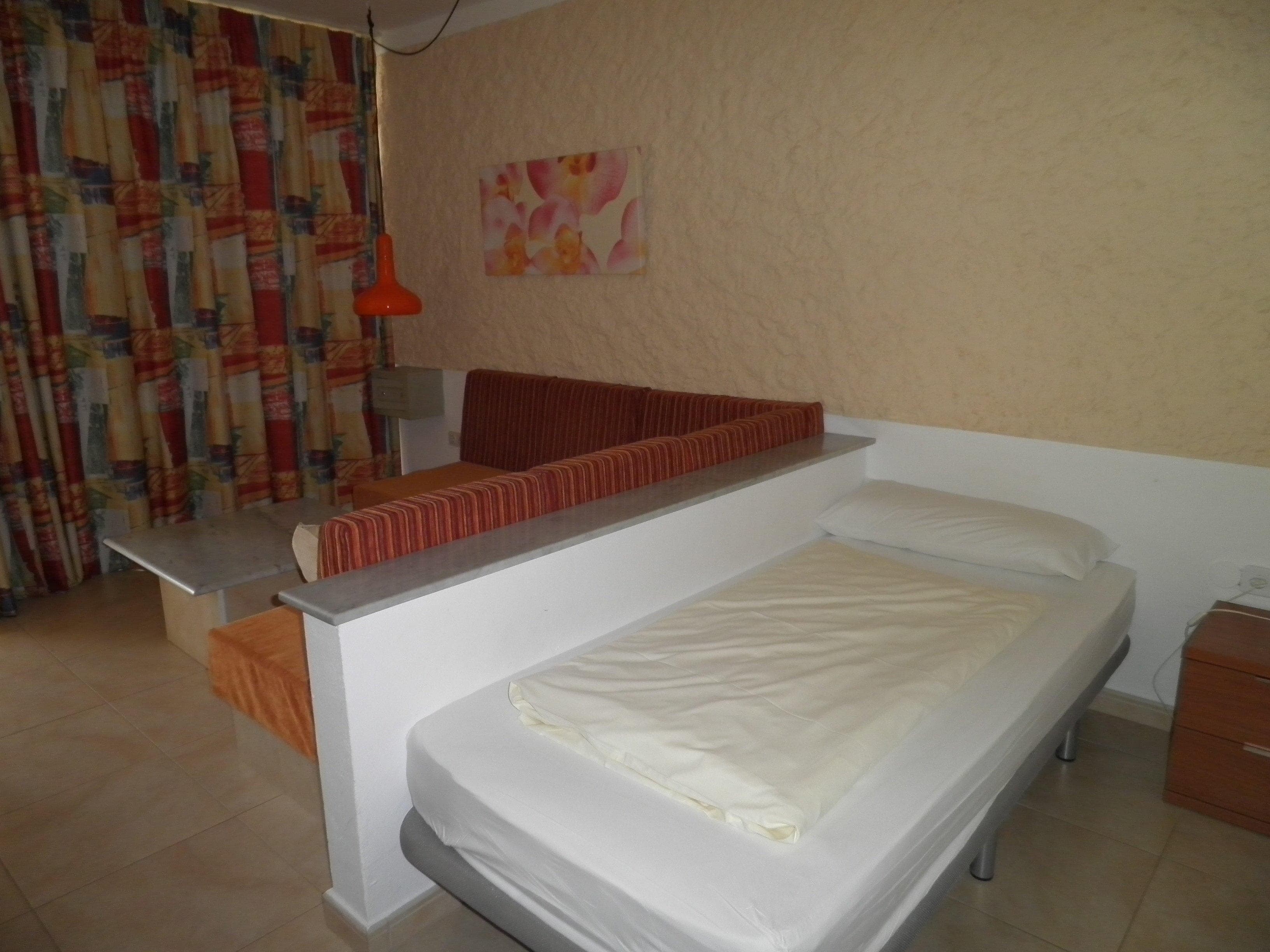 Apartamentos Matorral Ansicht 4
