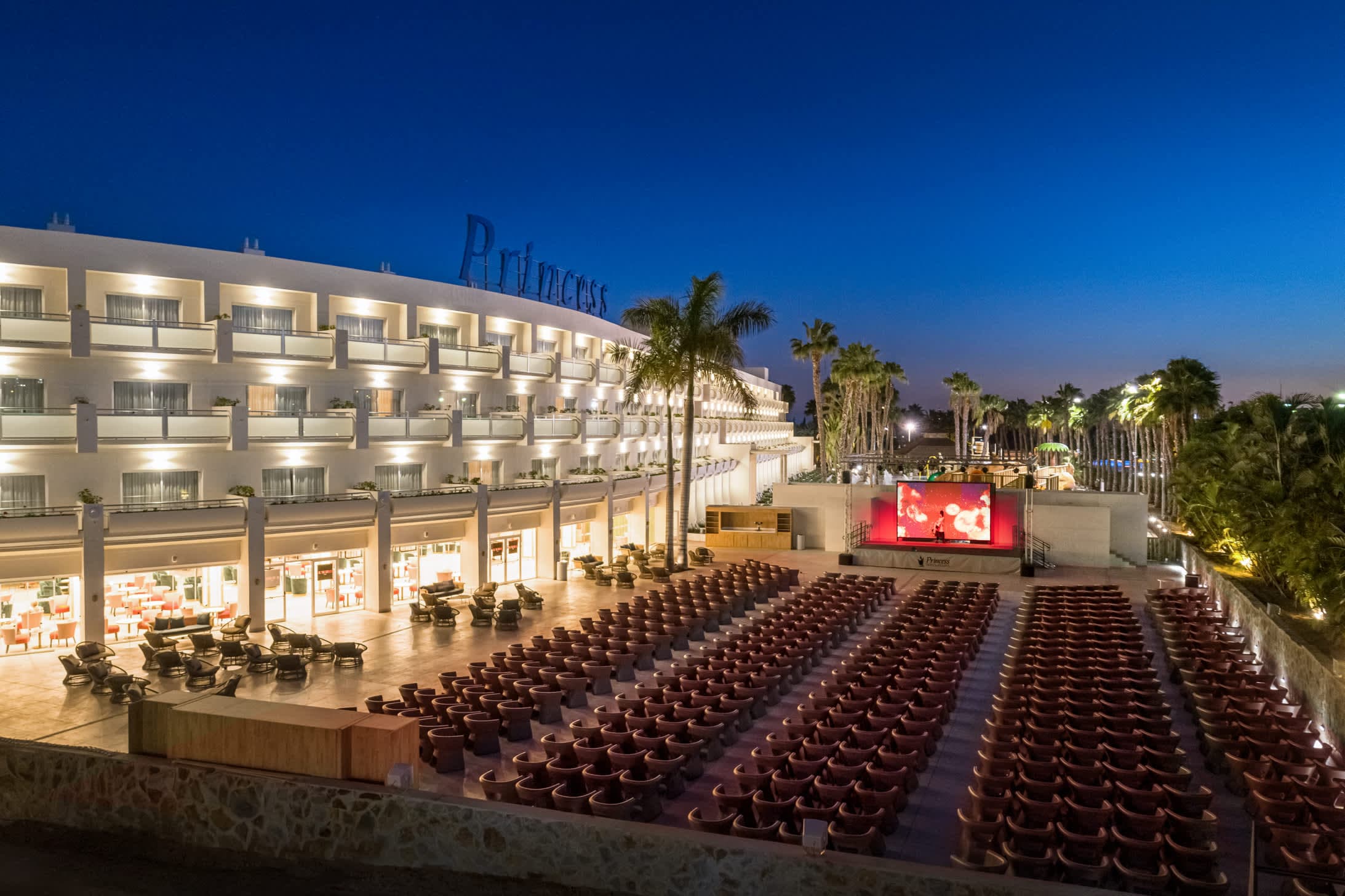 Maspalomas Princess Ansicht 7