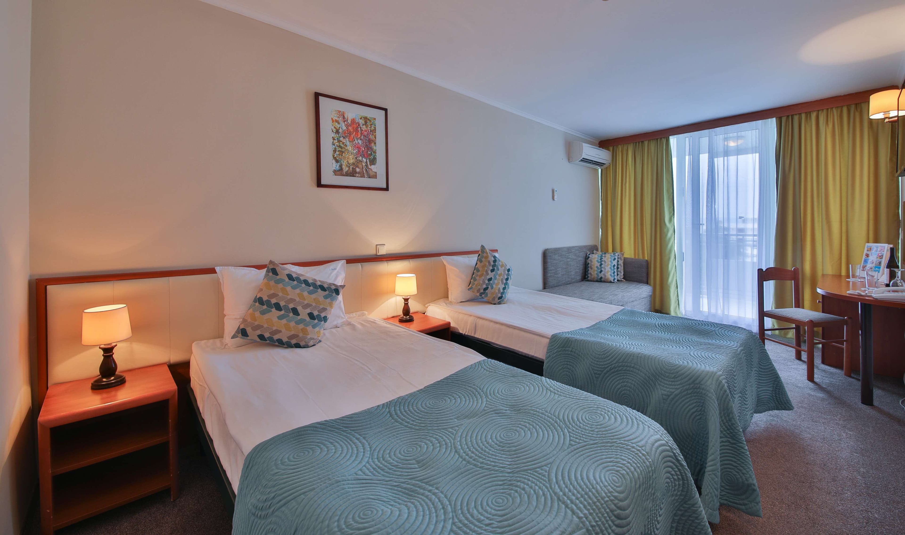 Hotel Laguna Garden Ansicht 4