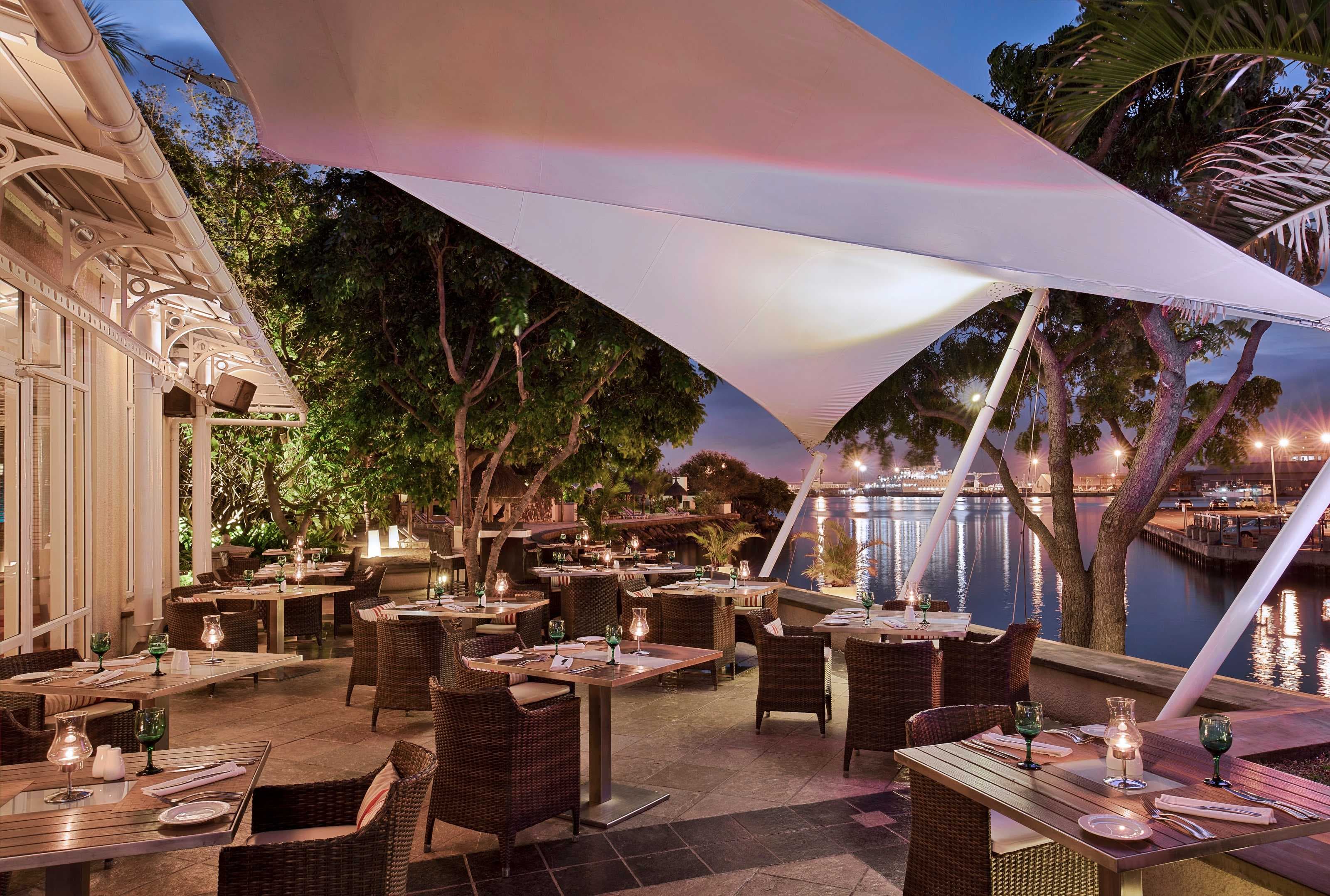 Le Suffren Hotel And Marina Ansicht 6