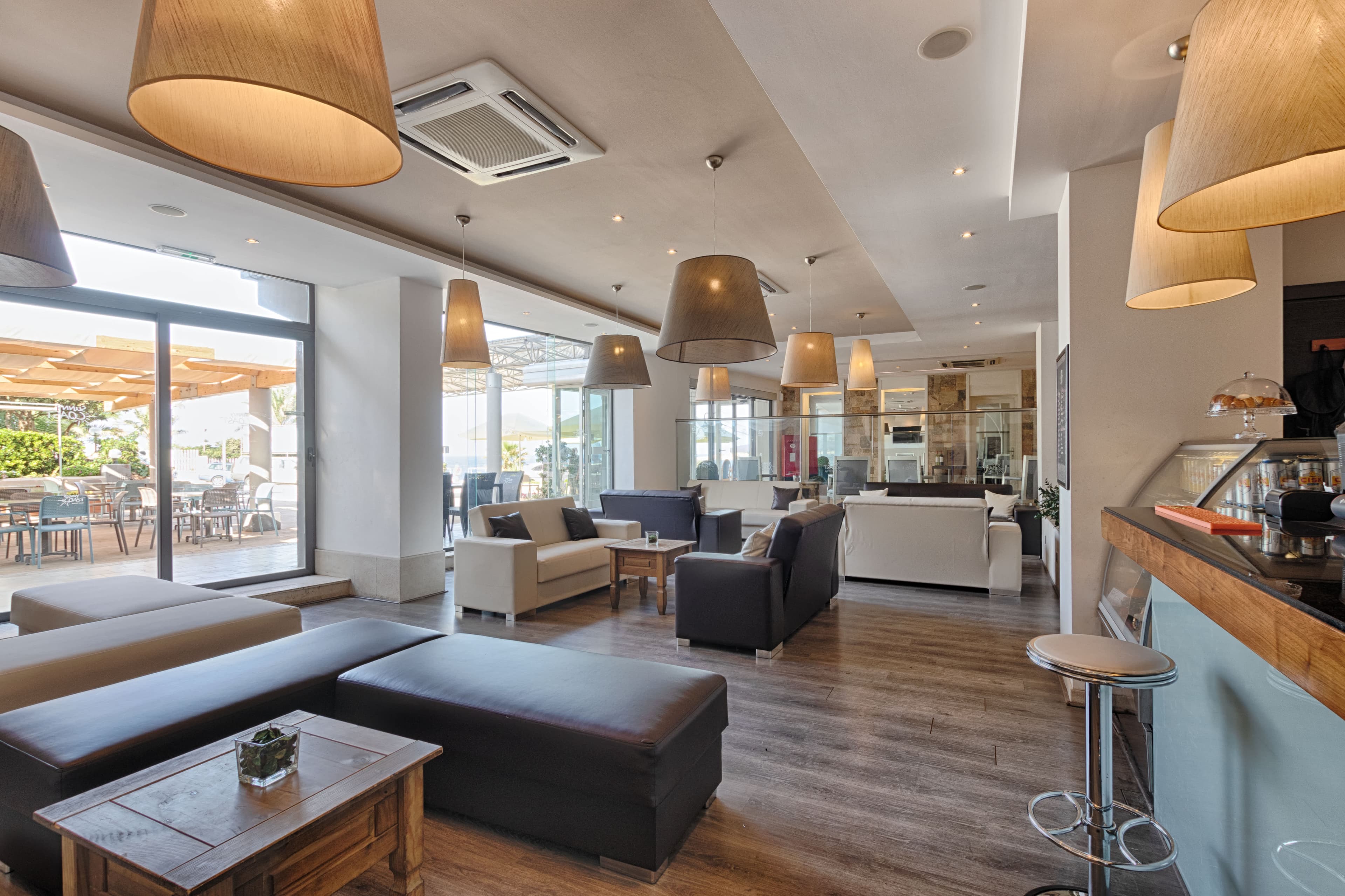 AX Sunny Coast Resort and Spa Ansicht 7