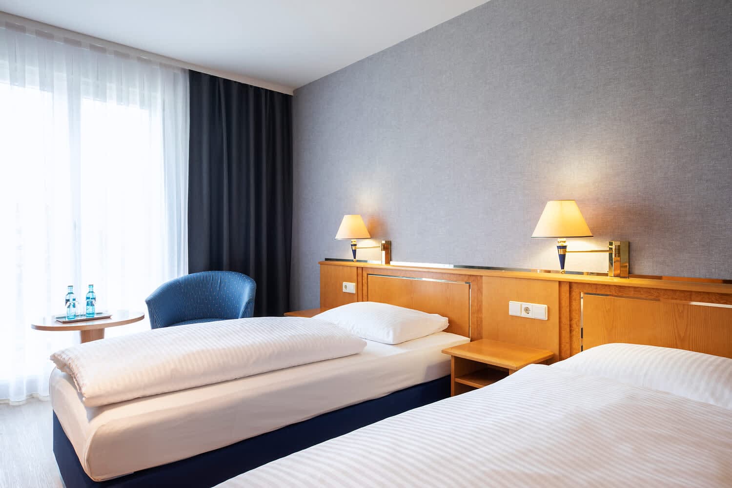ACHAT Hotel Magdeburg Ansicht 4
