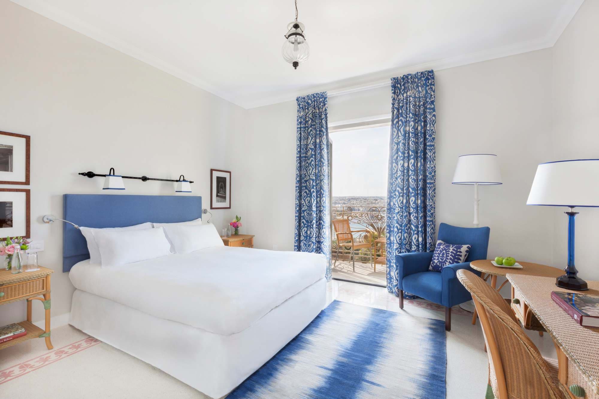 The Phoenicia Malta Ansicht 5