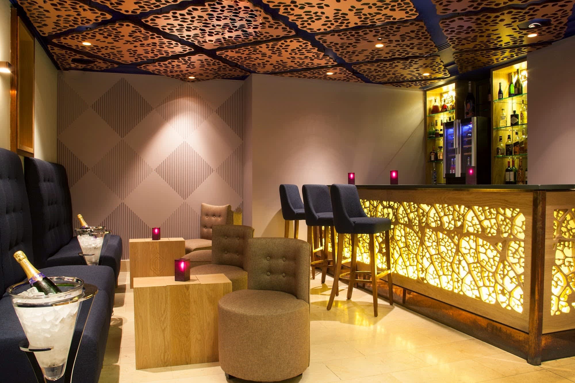 London Hilton on Park Lane Ansicht 9