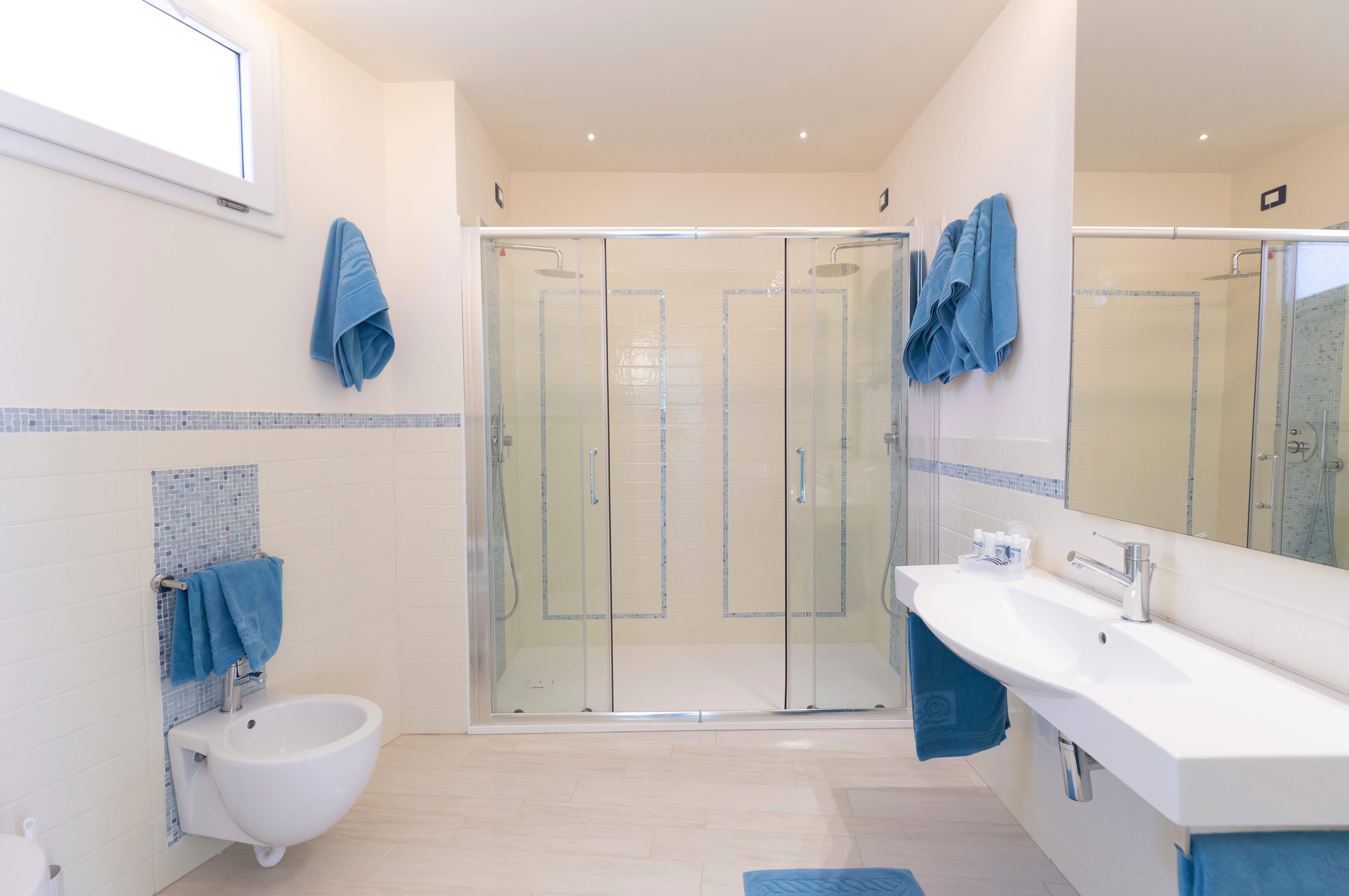 Hotel Villaggio Il Gabbiano Ansicht 6
