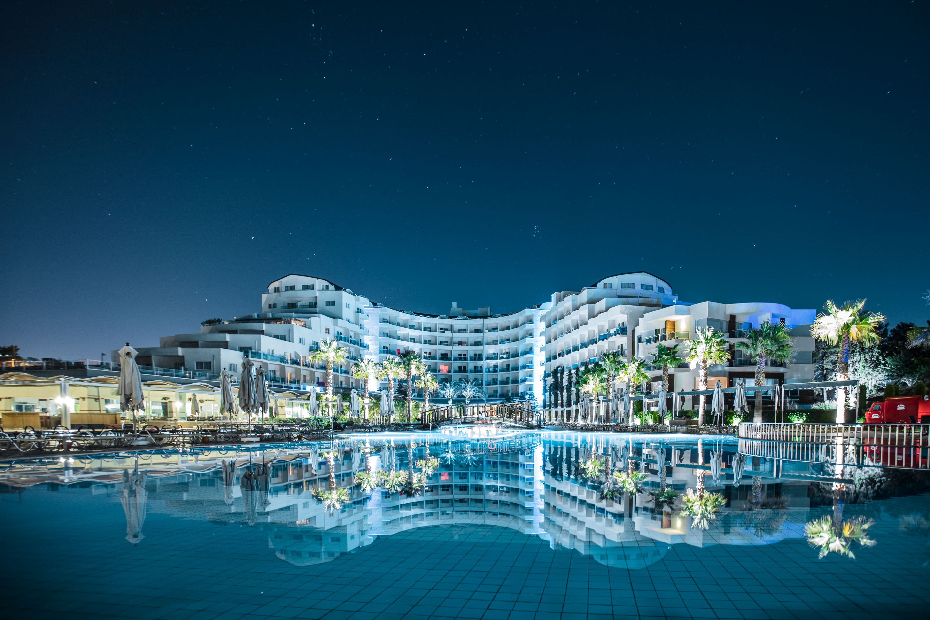 Sealight Resort Hotel Ansicht 7