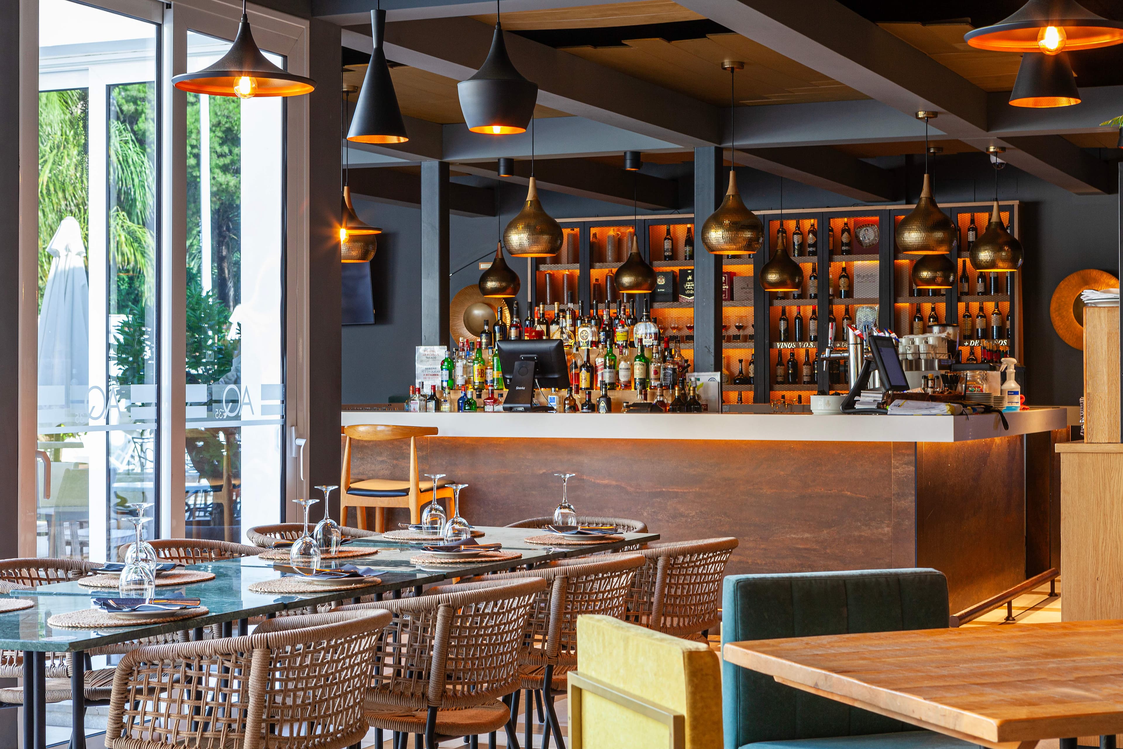 Hotel Jerez AQ35 Ansicht 10