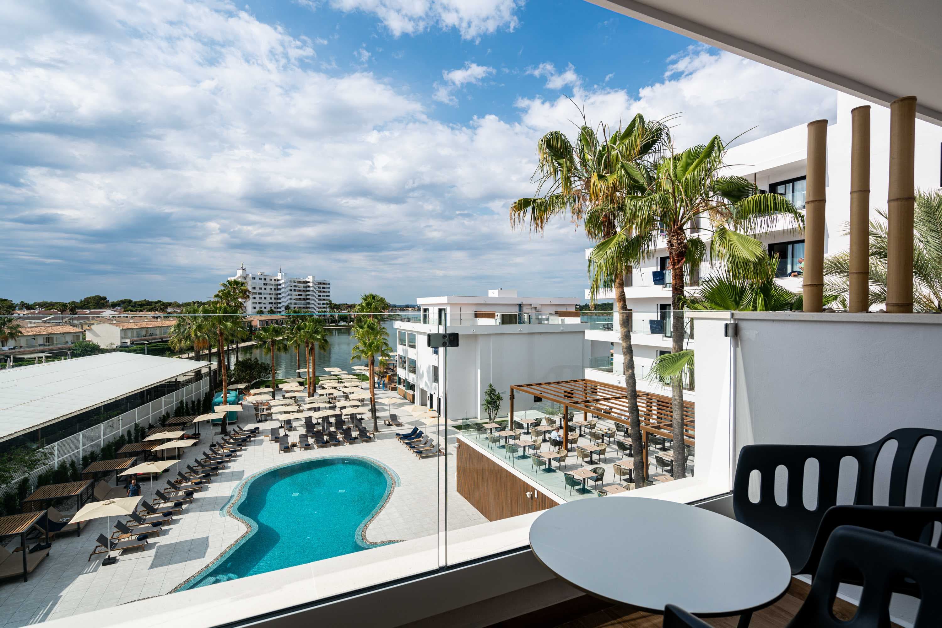 THB Bamboo Alcudia Ansicht 4