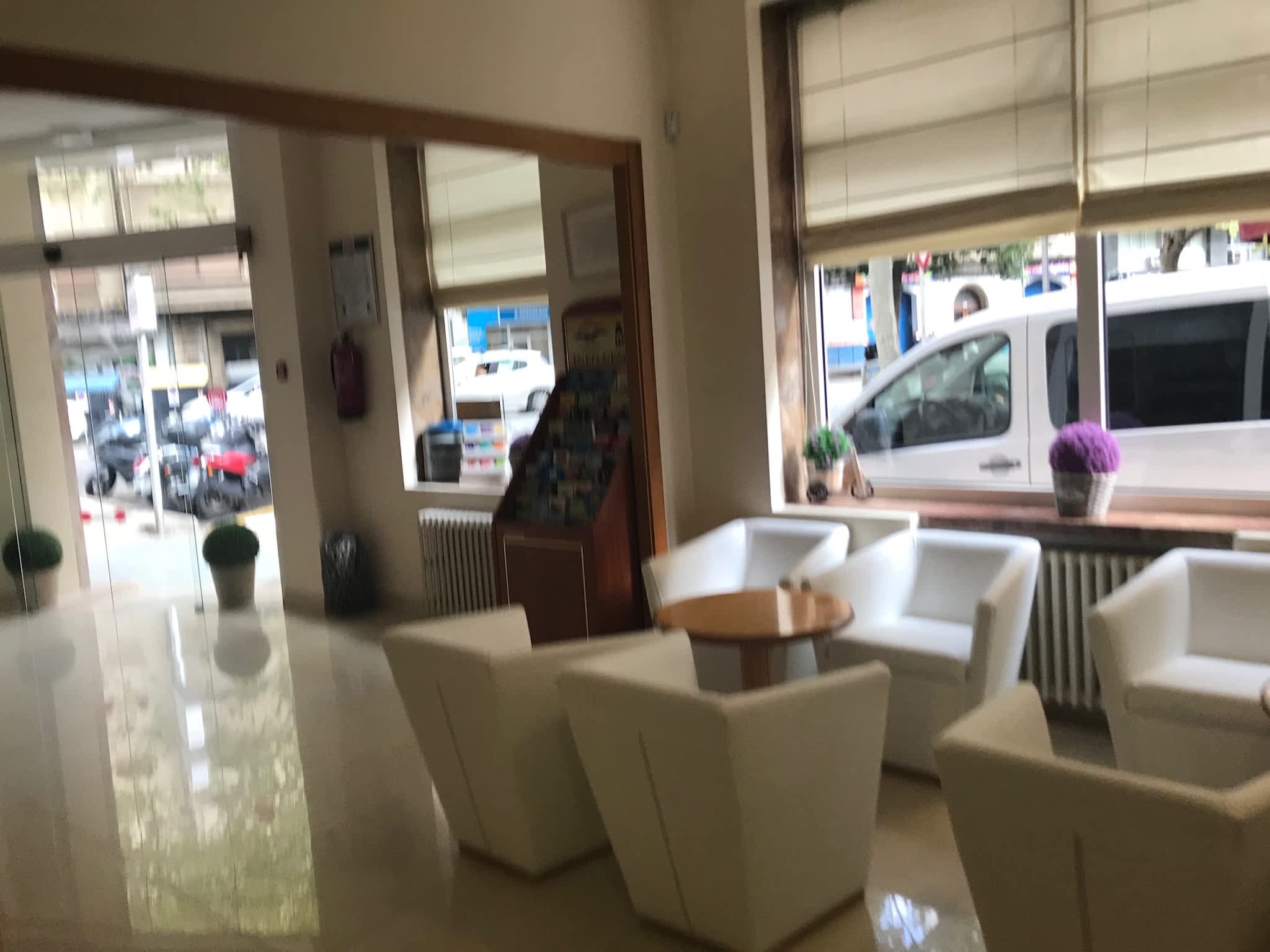 Hotel Amic Colon Ansicht 9