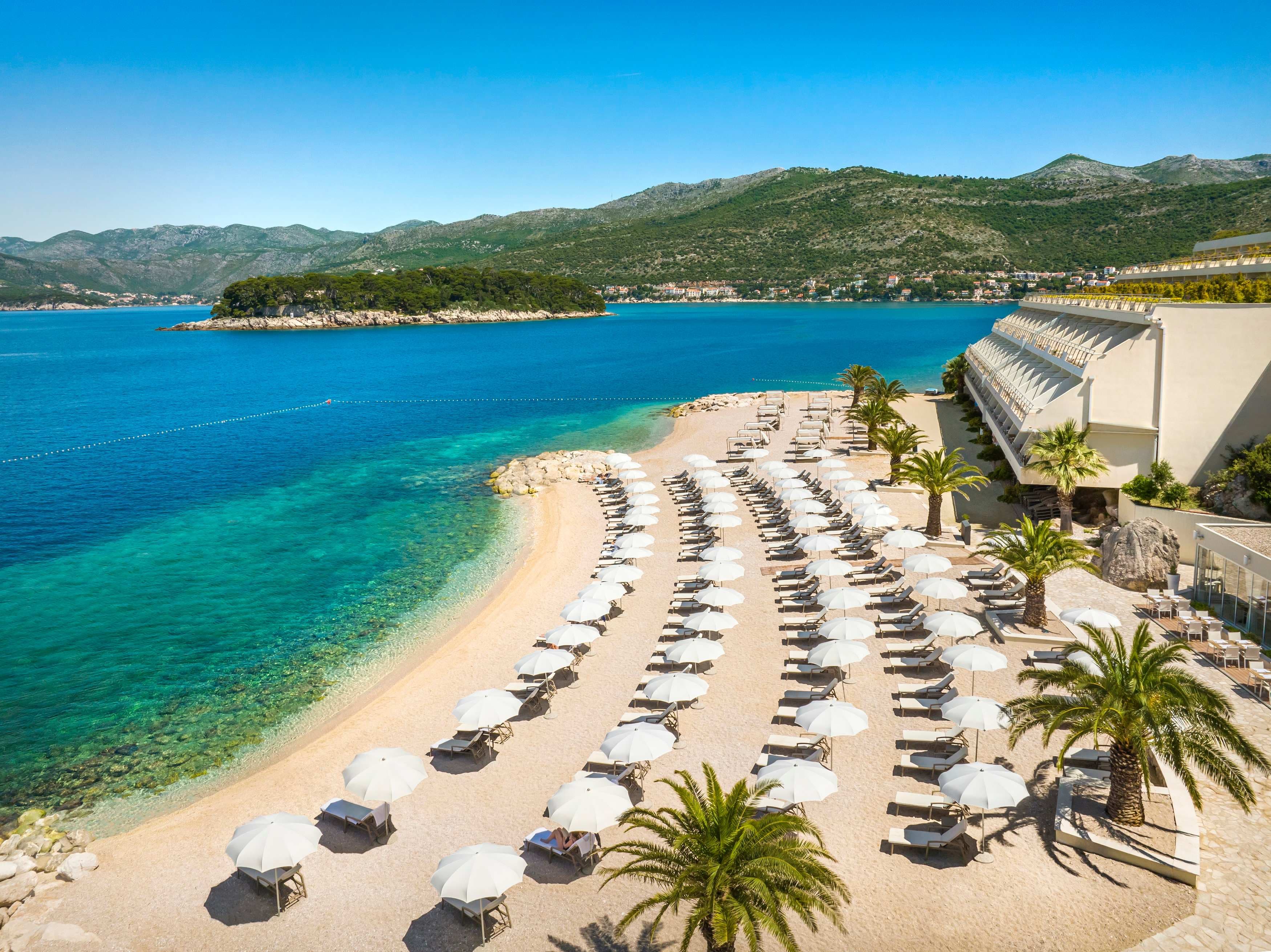 President Hotel, Valamar Collection Ansicht 9
