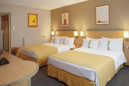 Hotel Holiday Inn Calais Ansicht 4