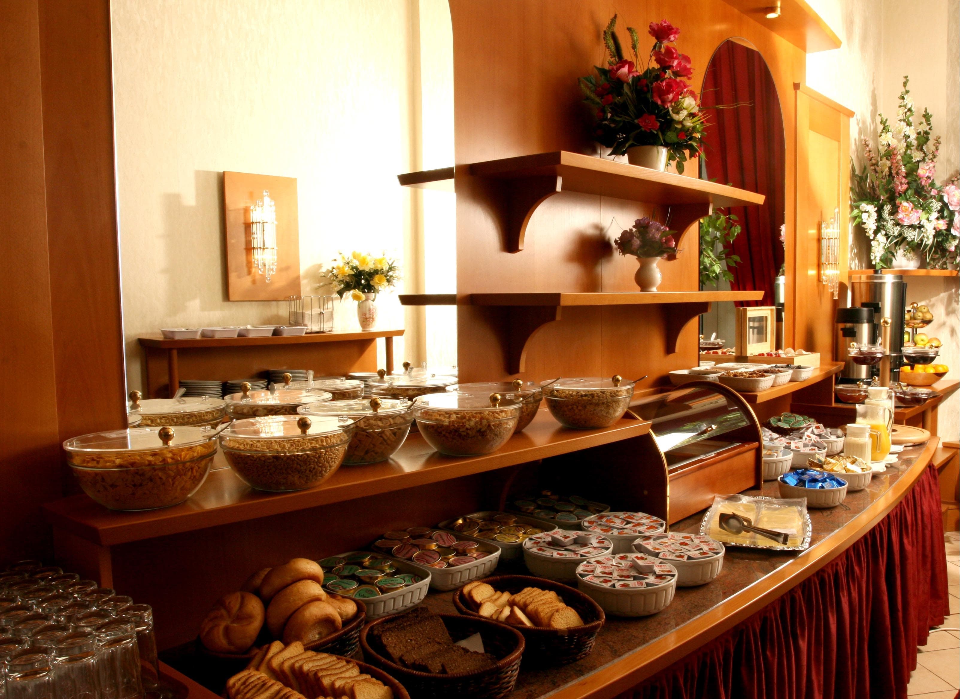 Hotel Haydn Ansicht 8