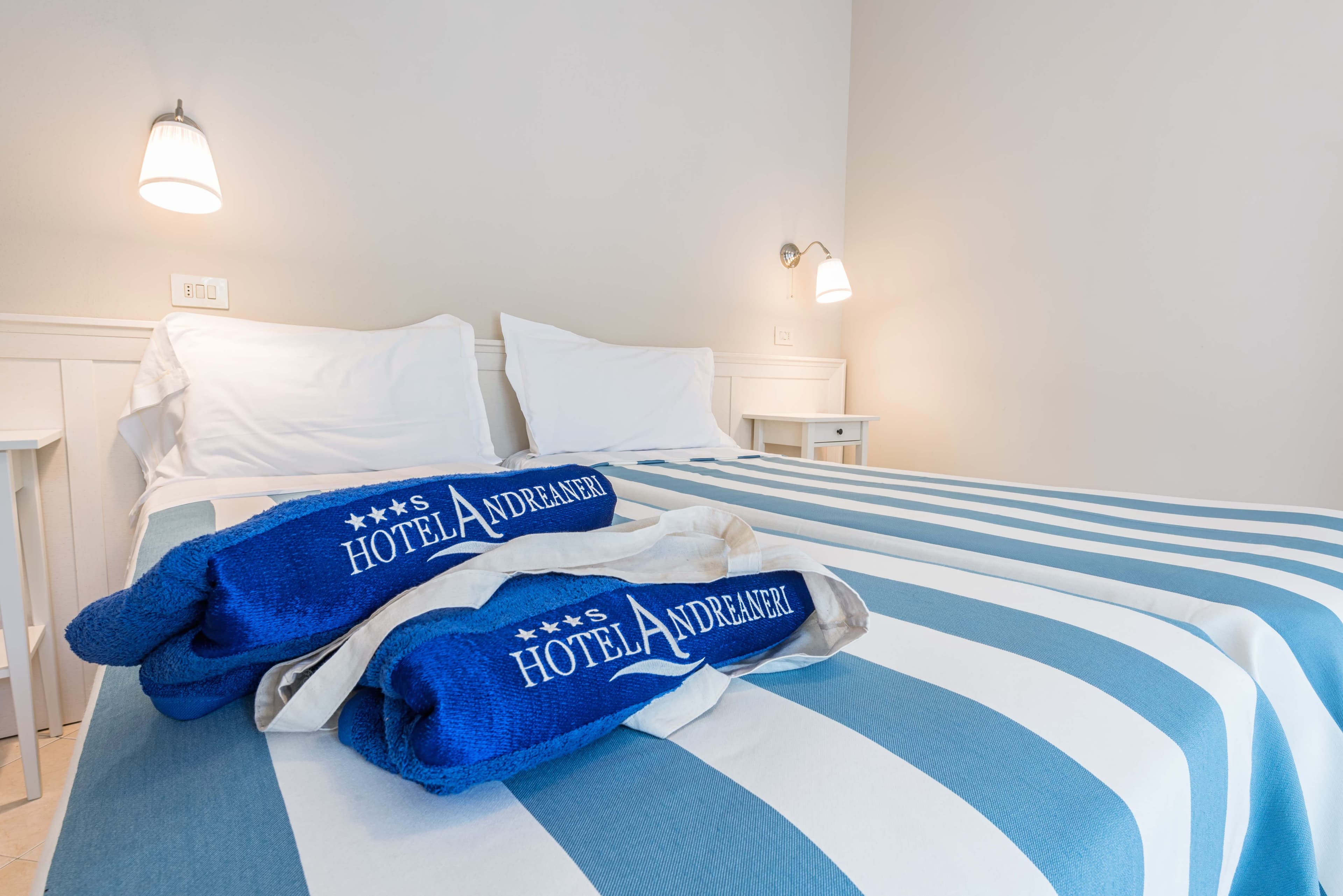 Hotel Andreaneri Ansicht 4
