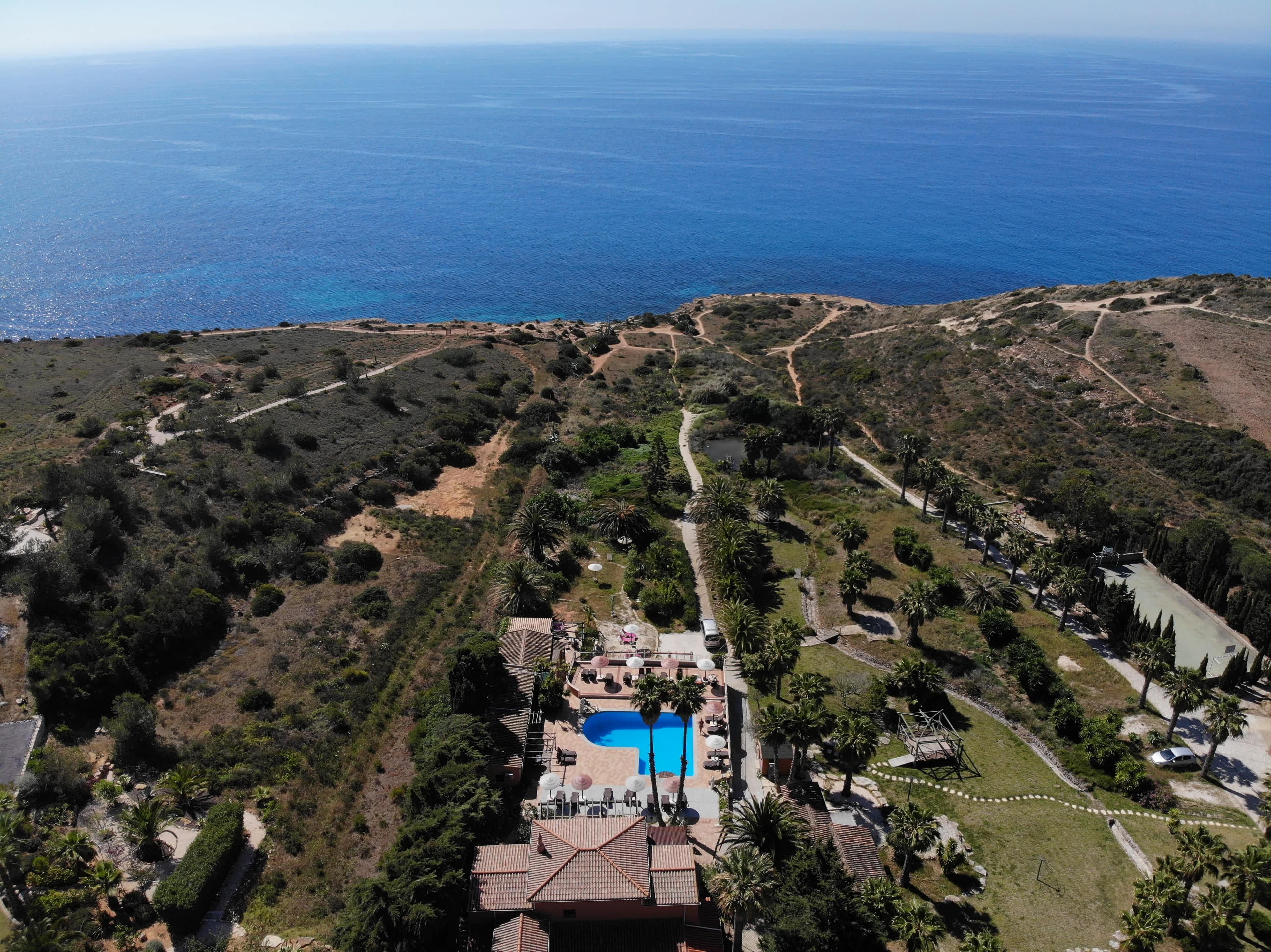 Quinta do Mar - Country & Sea Village Ansicht 3