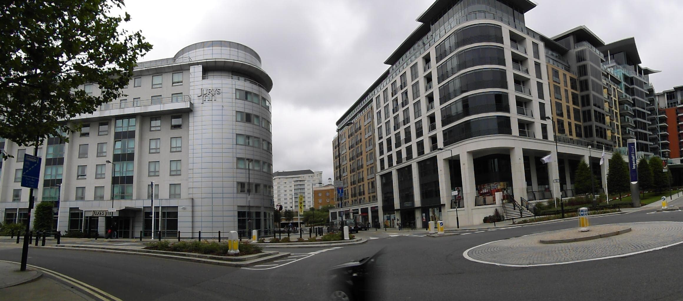 DoubleTree by Hilton Hotel London - Chelsea
