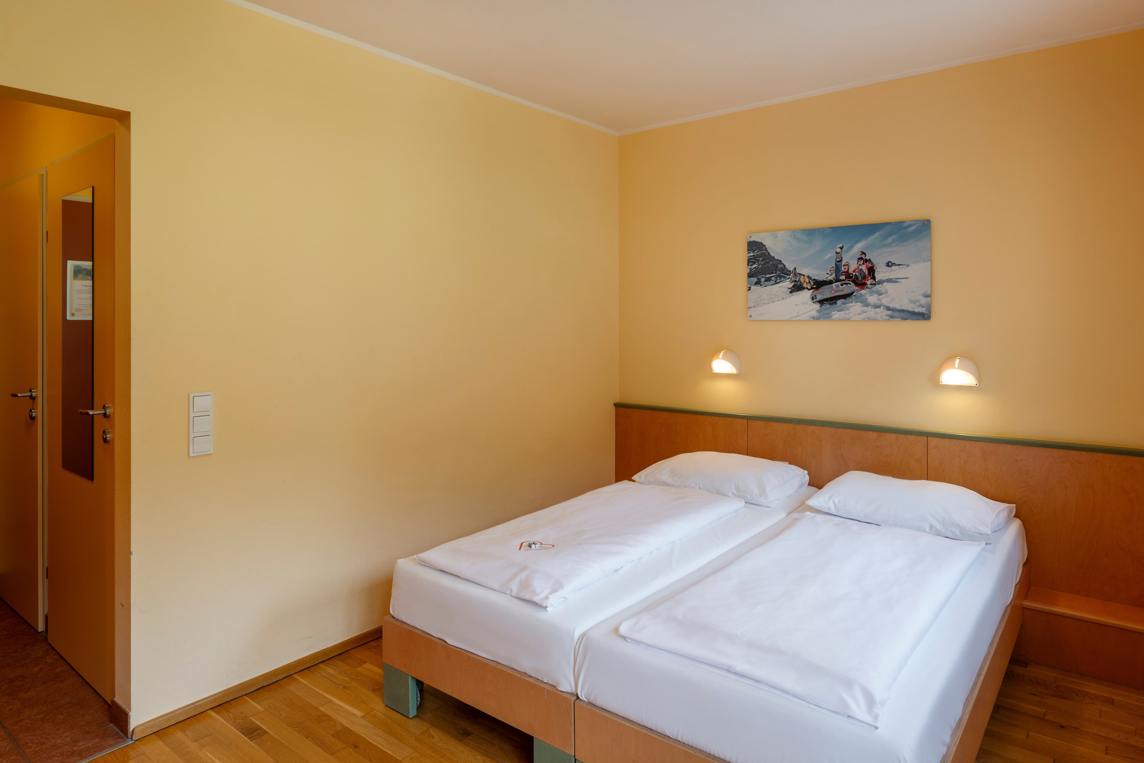 JUFA Hotel Kaprun Ansicht 5
