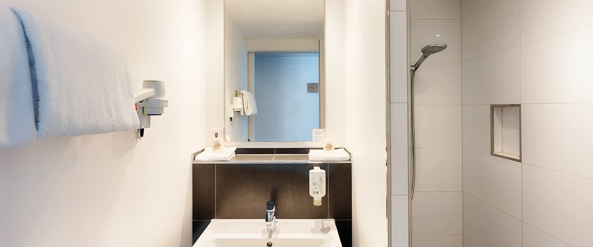 B&B Hotel München-Olympiapark Ansicht 6