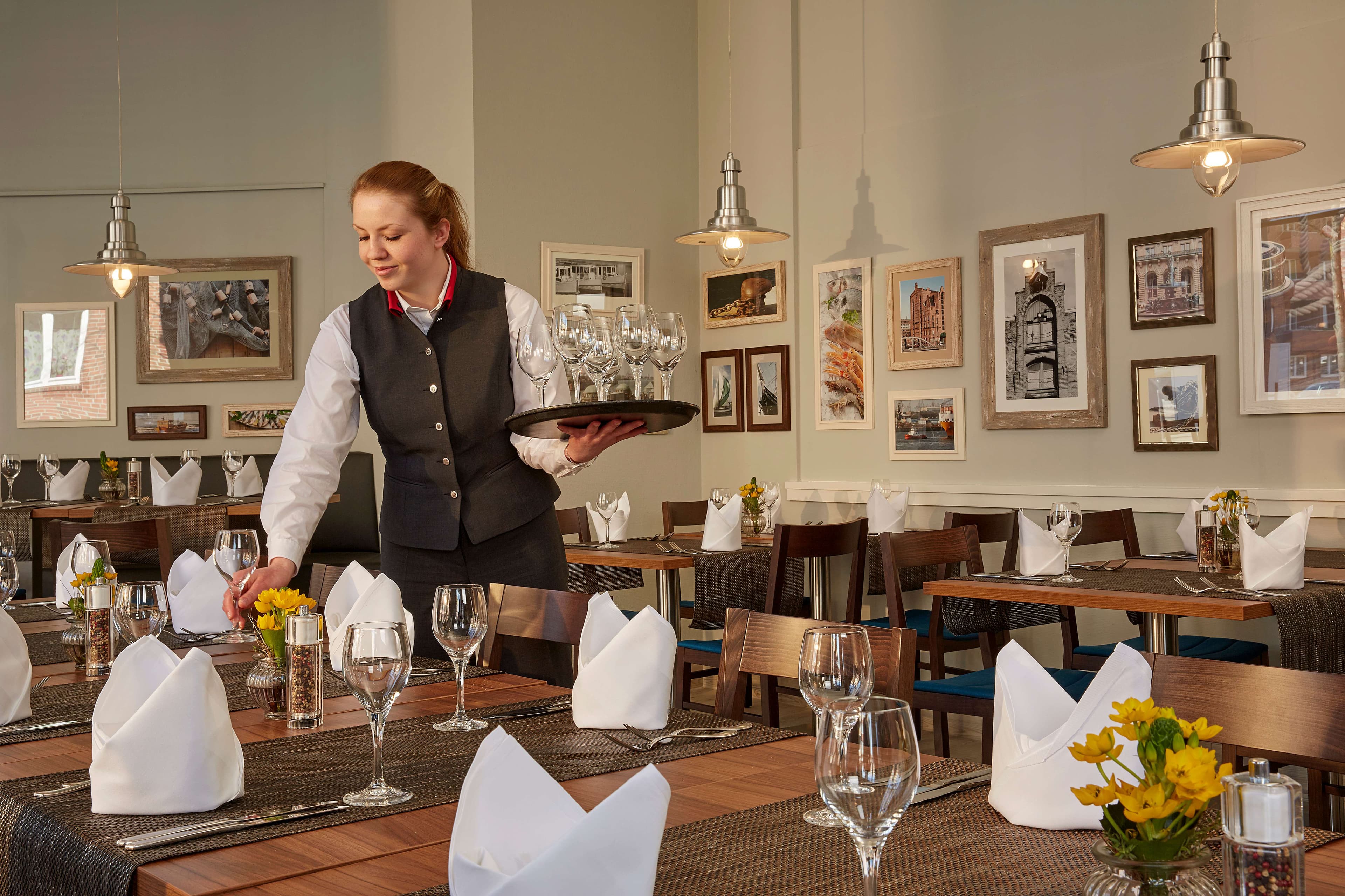 H4 Hotel Hamburg Bergedorf Ansicht 7