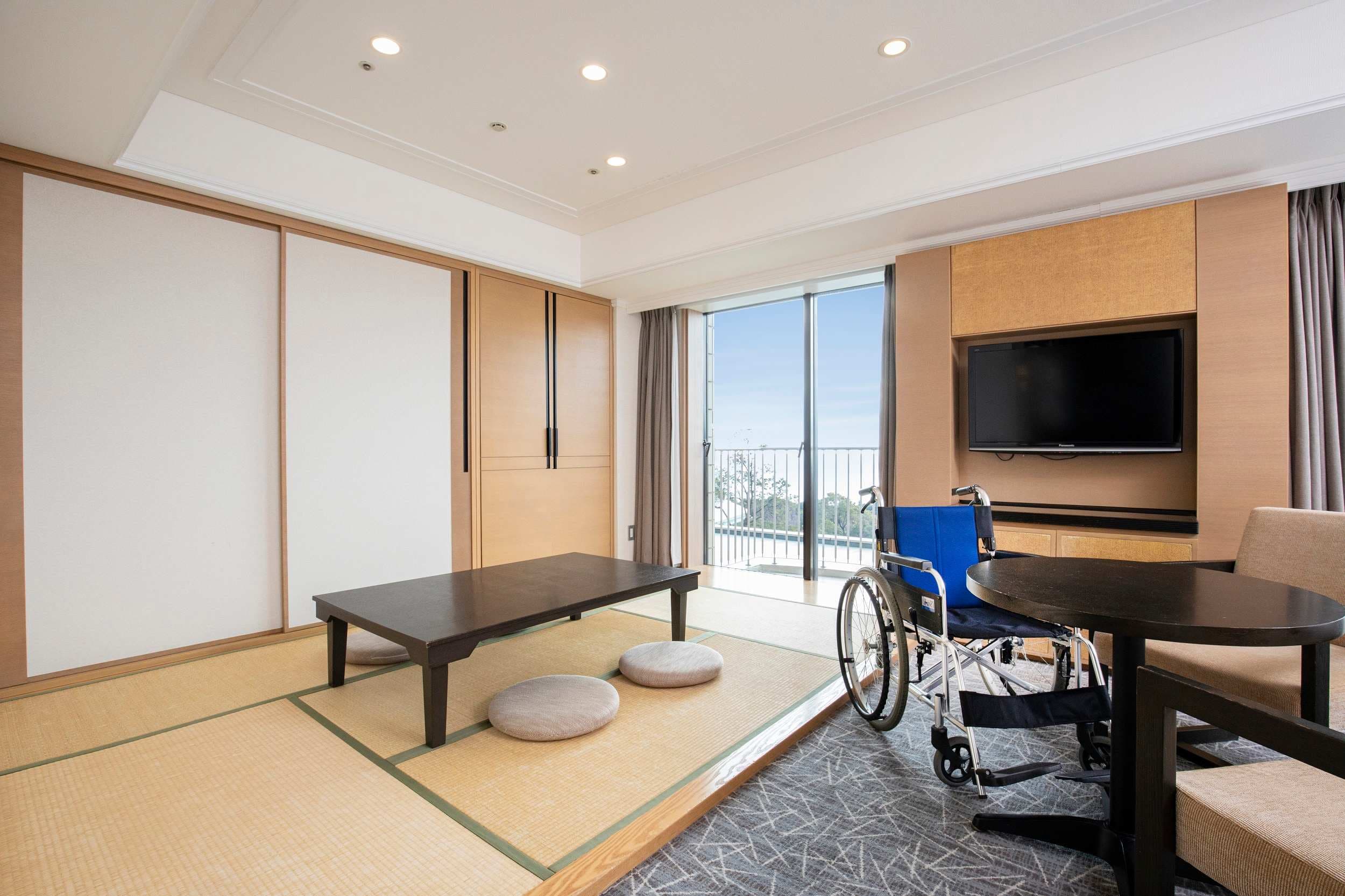 Hilton Odawara Resort & Spa Ansicht 4