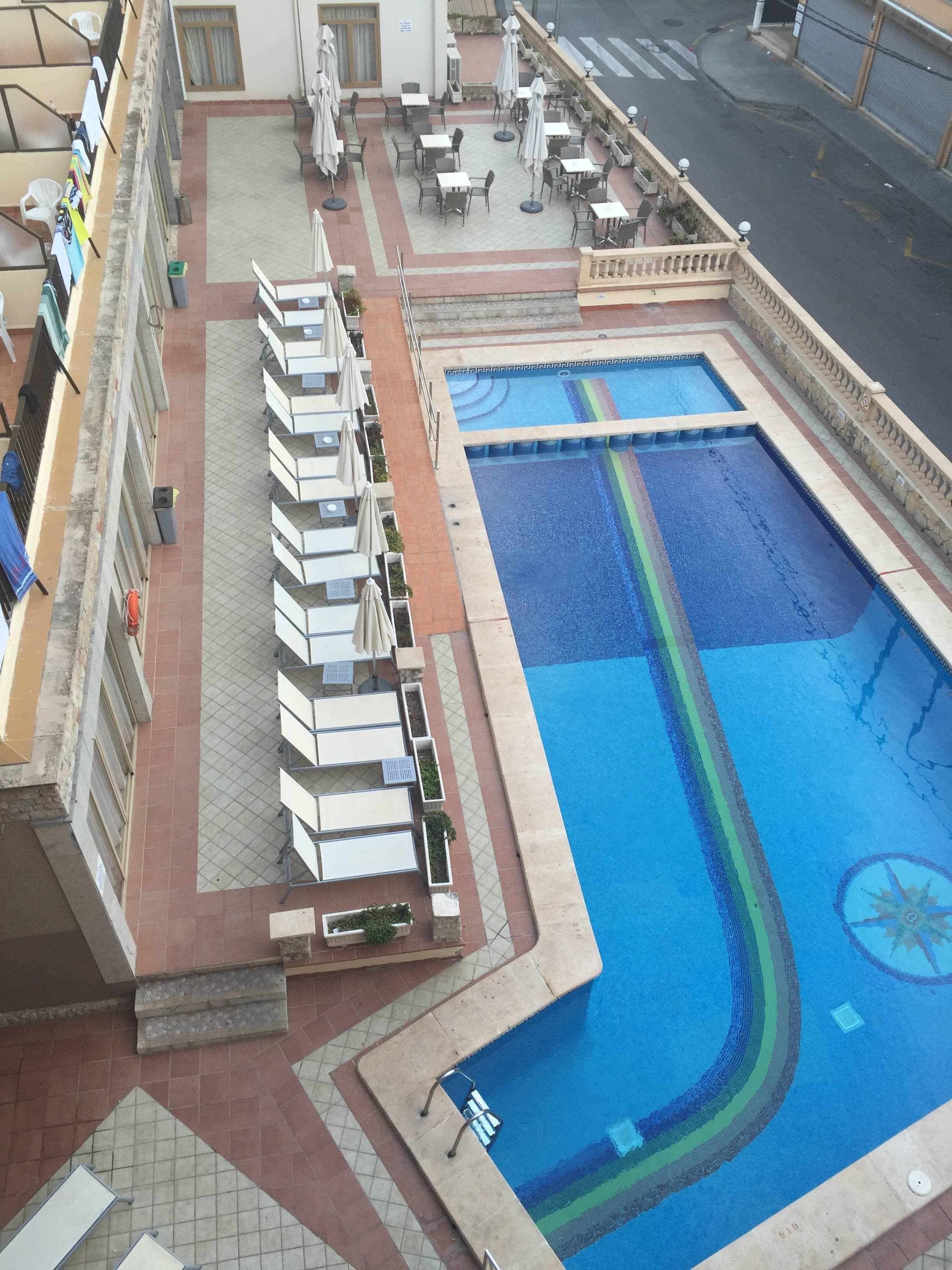 Hotel Iris