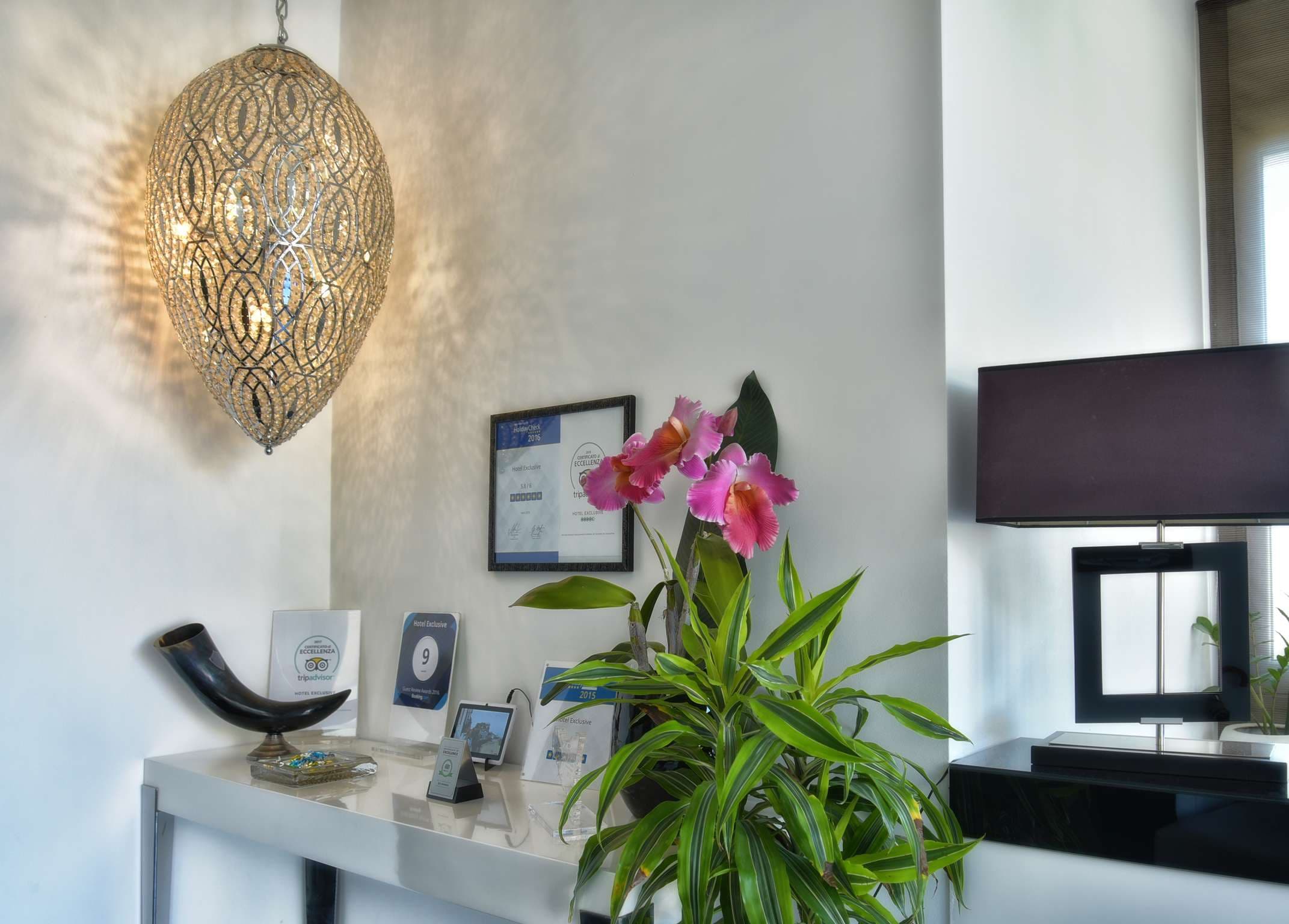 Hotel Exclusive Ansicht 4