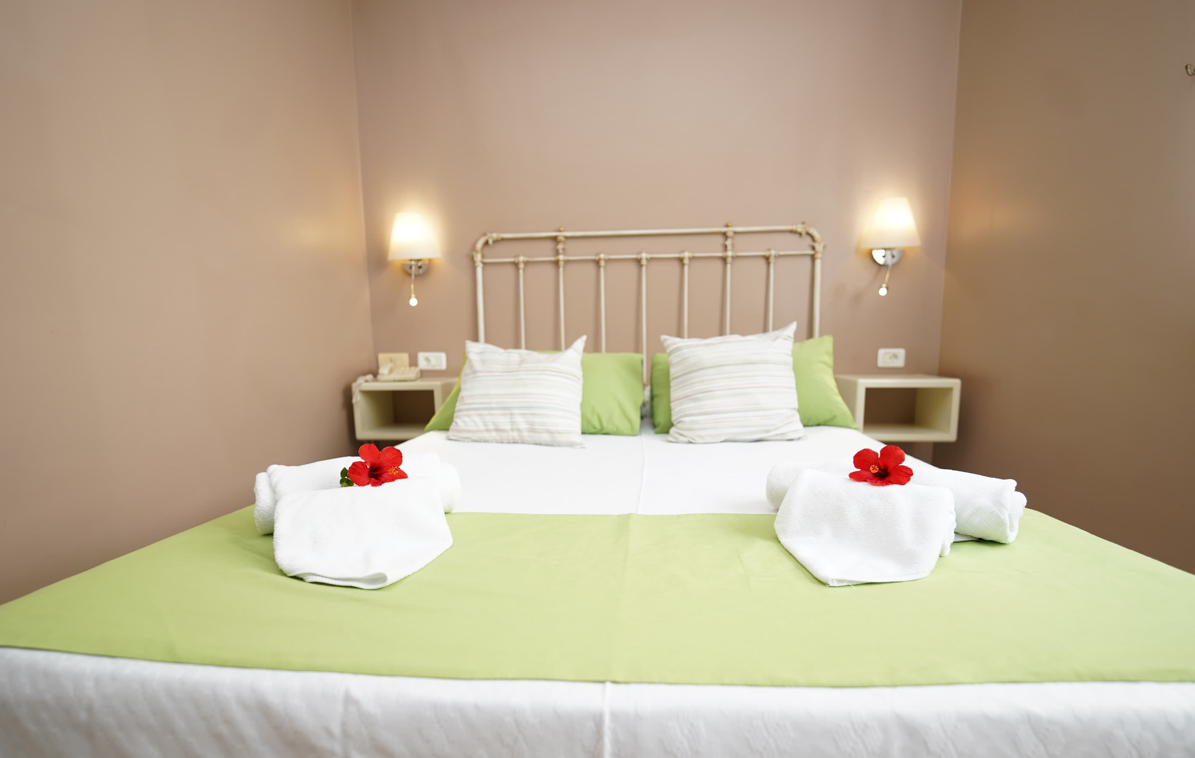 Hotel RF Astoria Ansicht 8