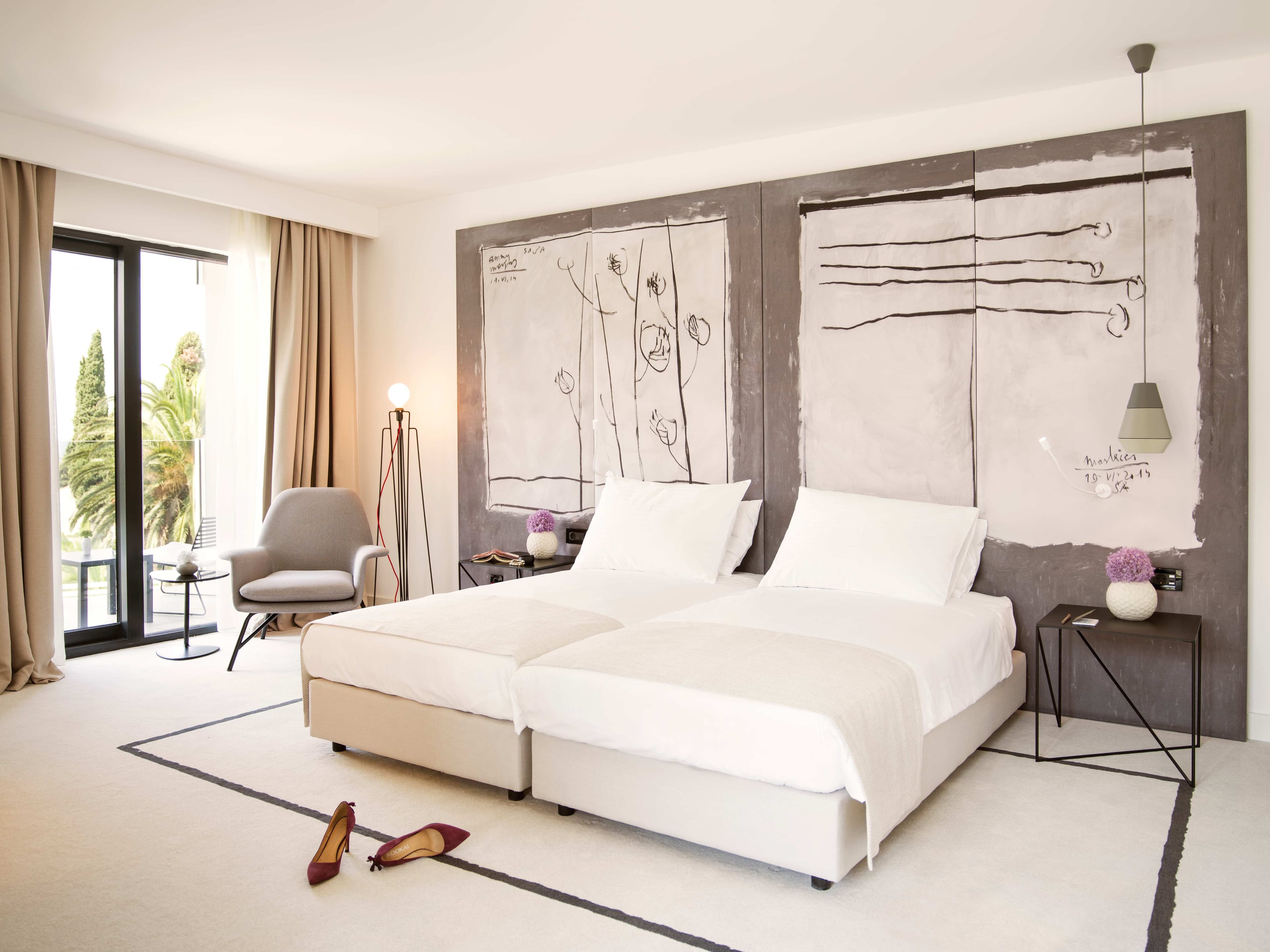 Hotel Kompas Ansicht 3