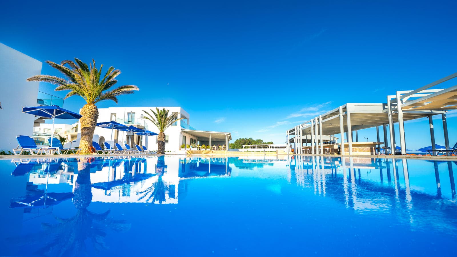 Hotel Adele Beach Ansicht 8