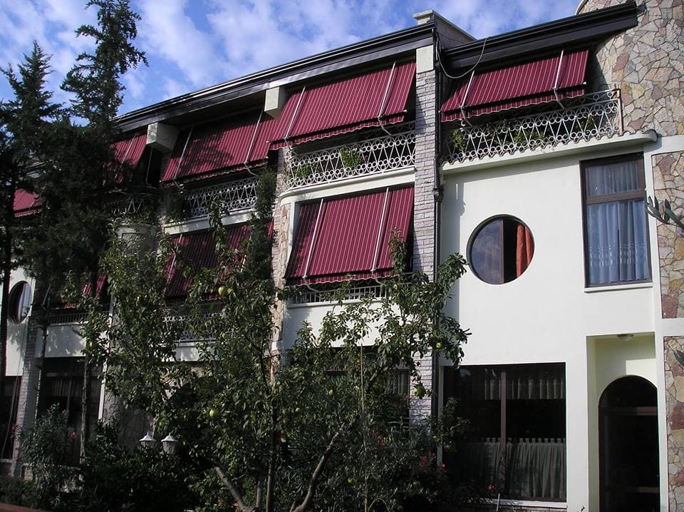 Hotel Baron Ansicht 3