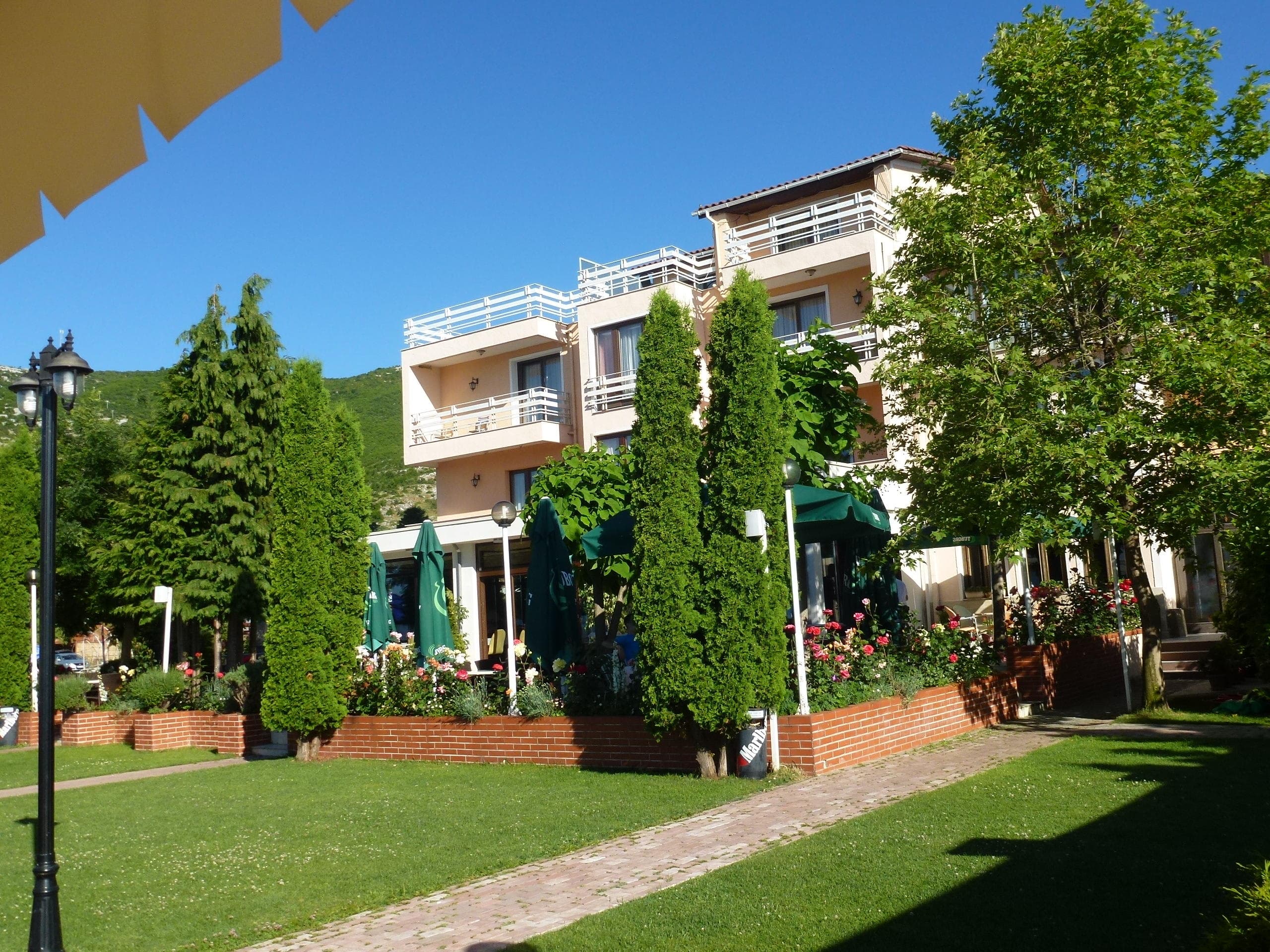 Hotel Millennium