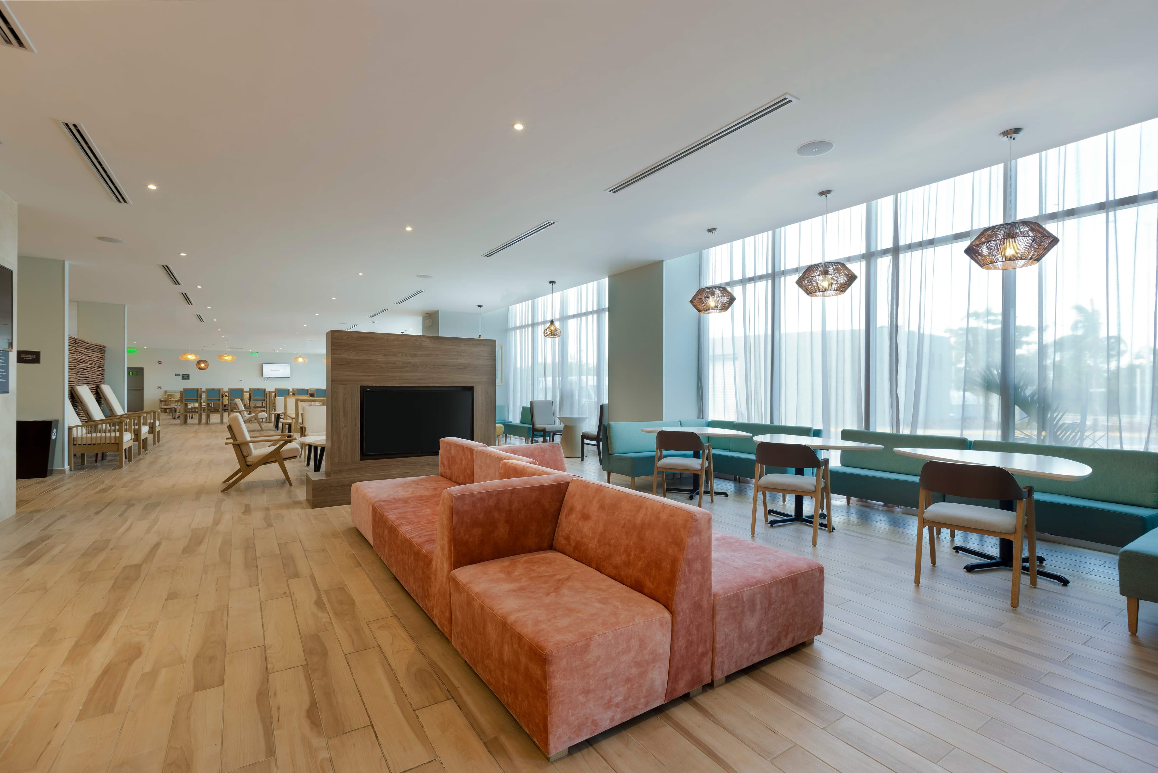 Residence Inn Cancun Ansicht 7