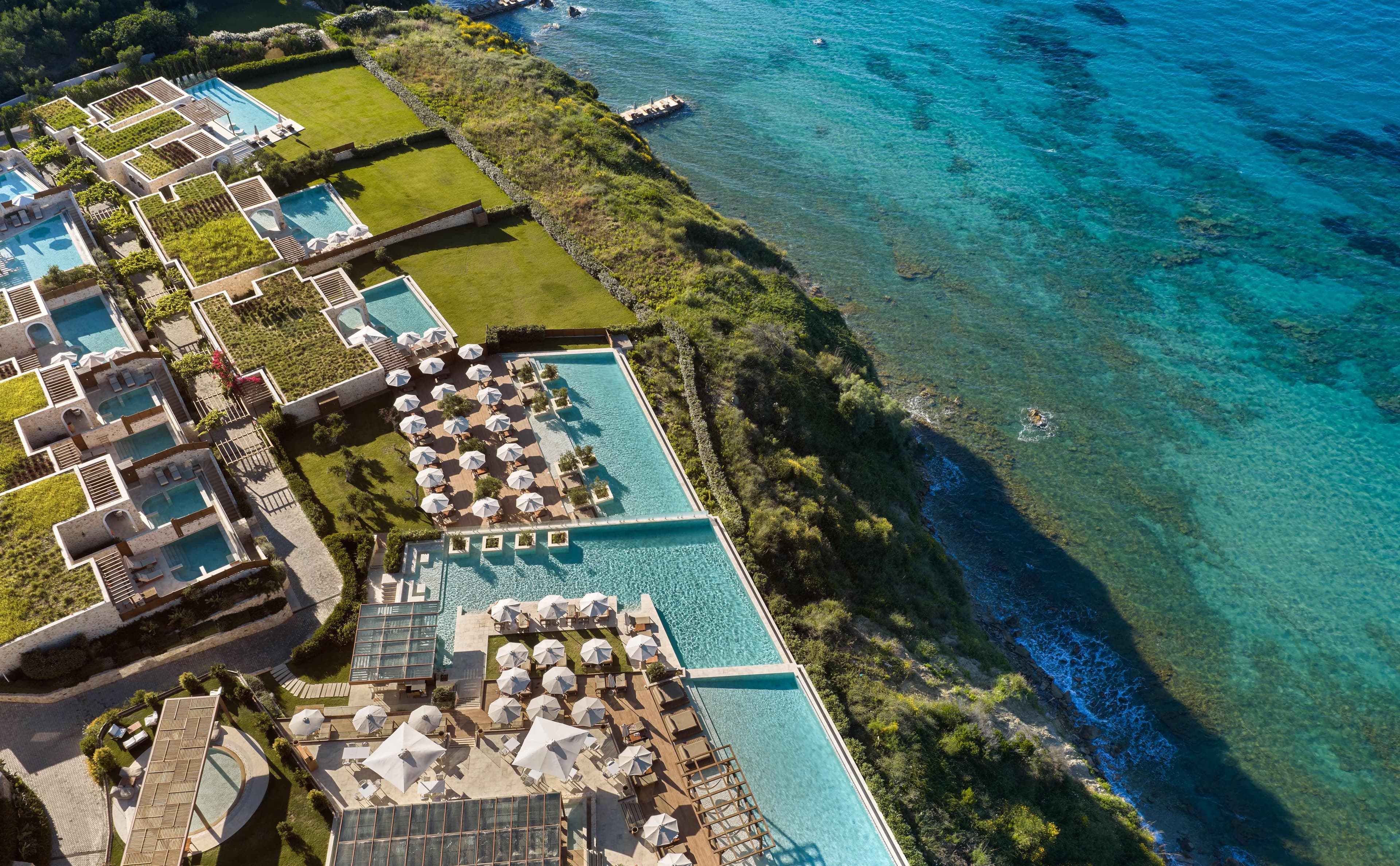 Lesante Cape - The Leading Hotels of the World