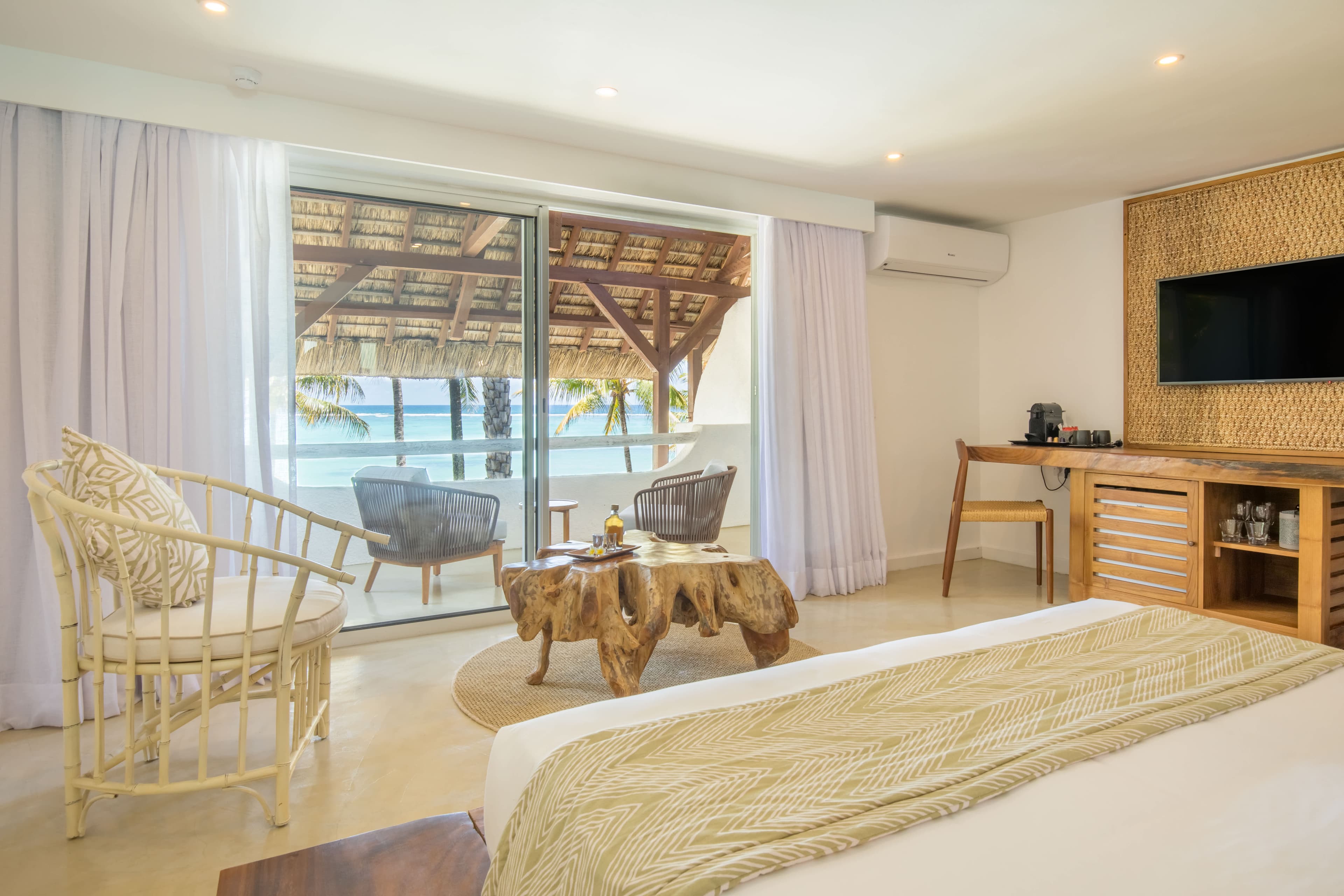 Seasense Boutique Hotel & Spa Ansicht 4