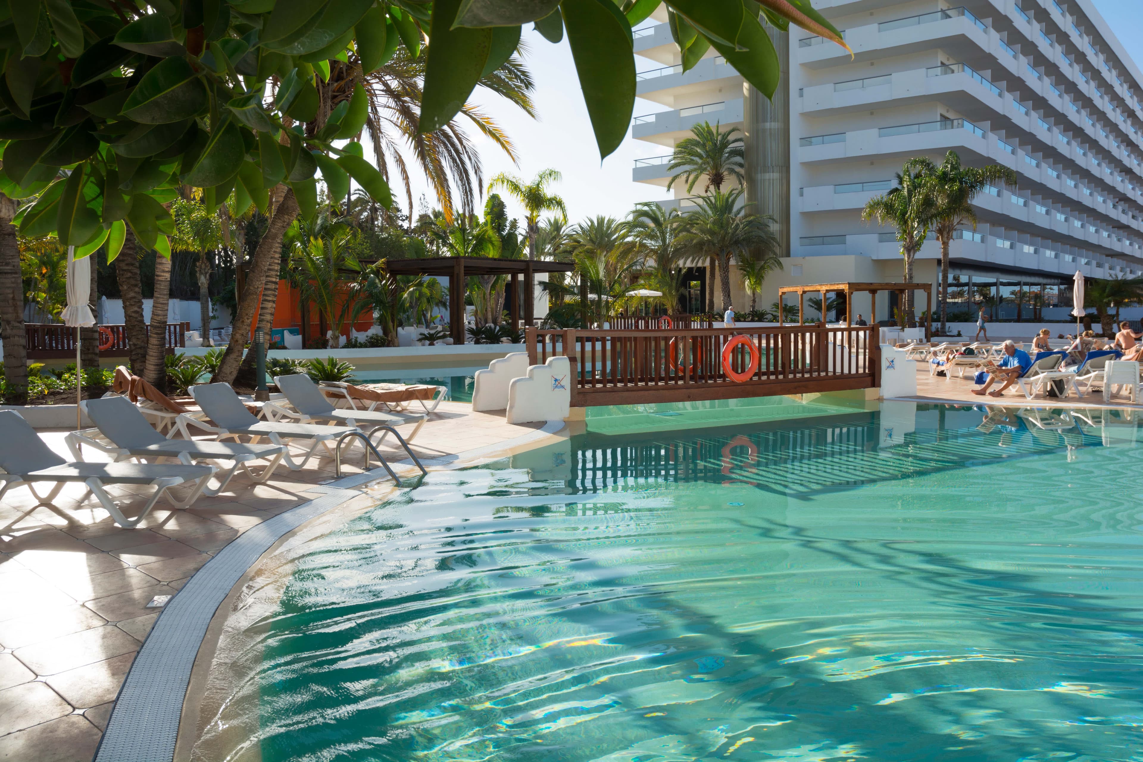 Gran Canaria Princess Ansicht 9