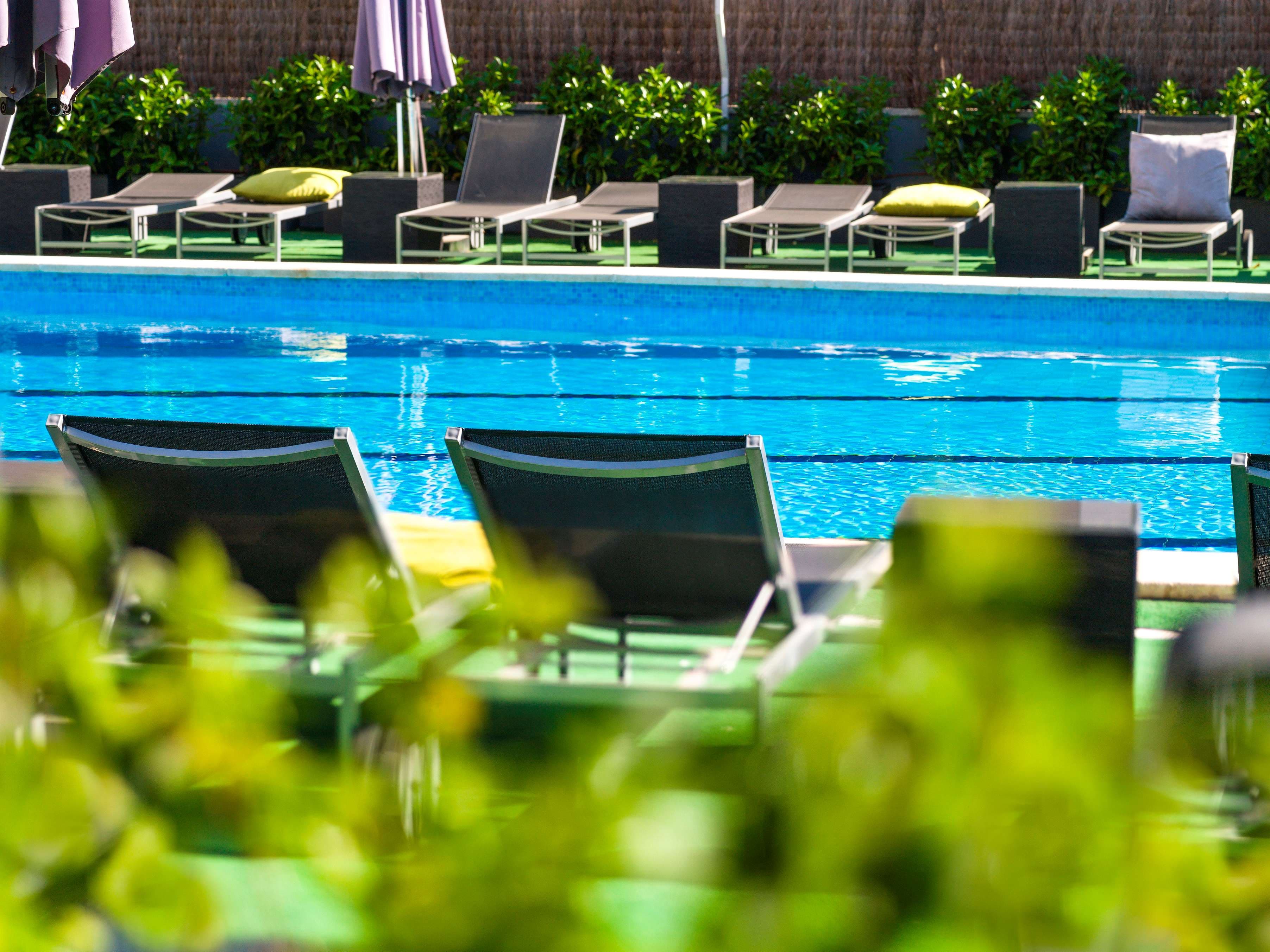 Hotel Astari