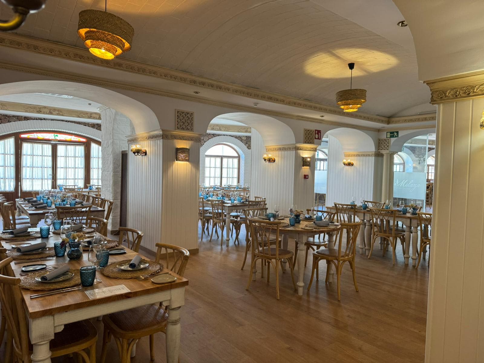 Beneste Frigiliana Hotel Ansicht 8