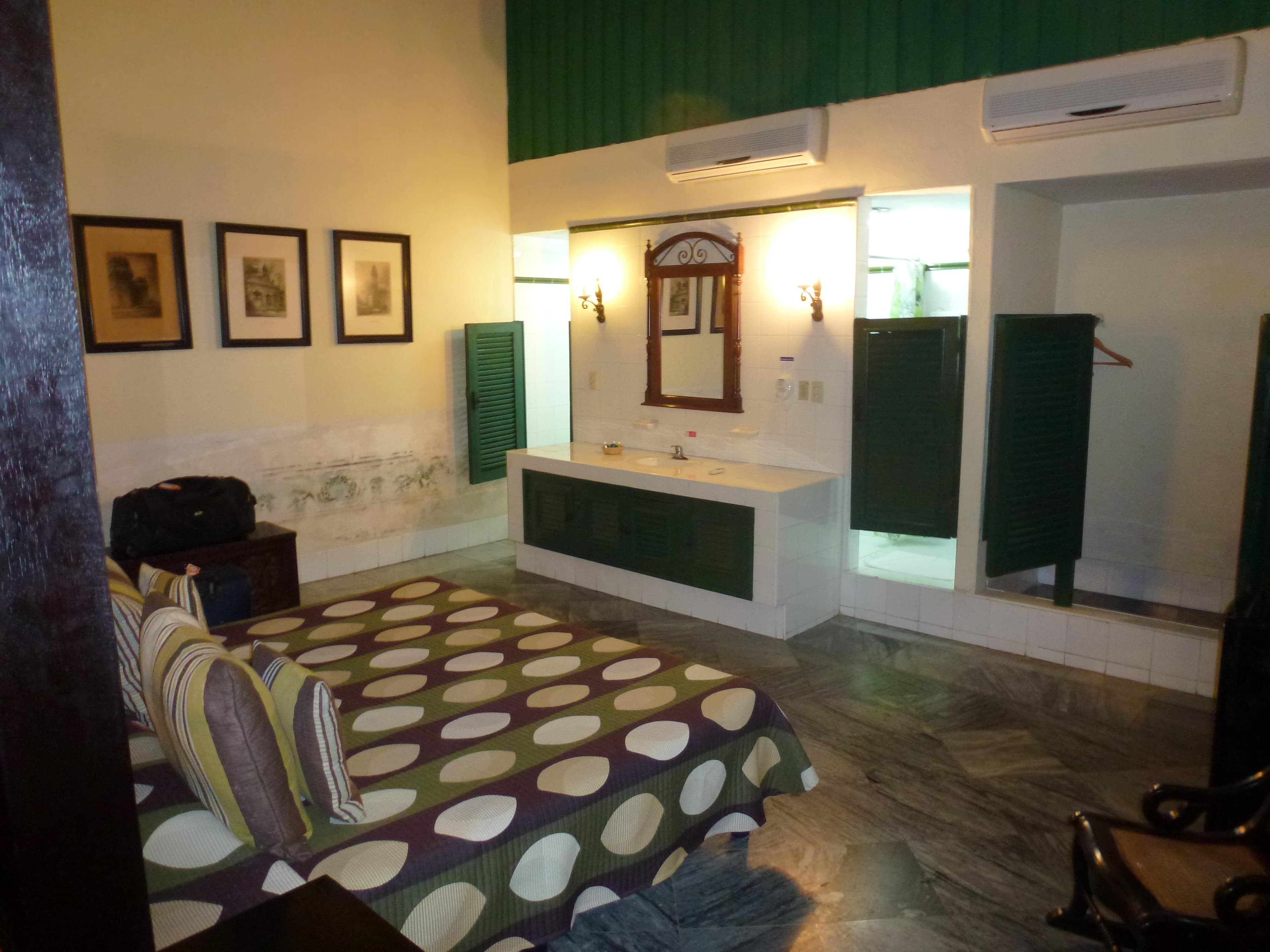 Hostel Valencia Ansicht 3