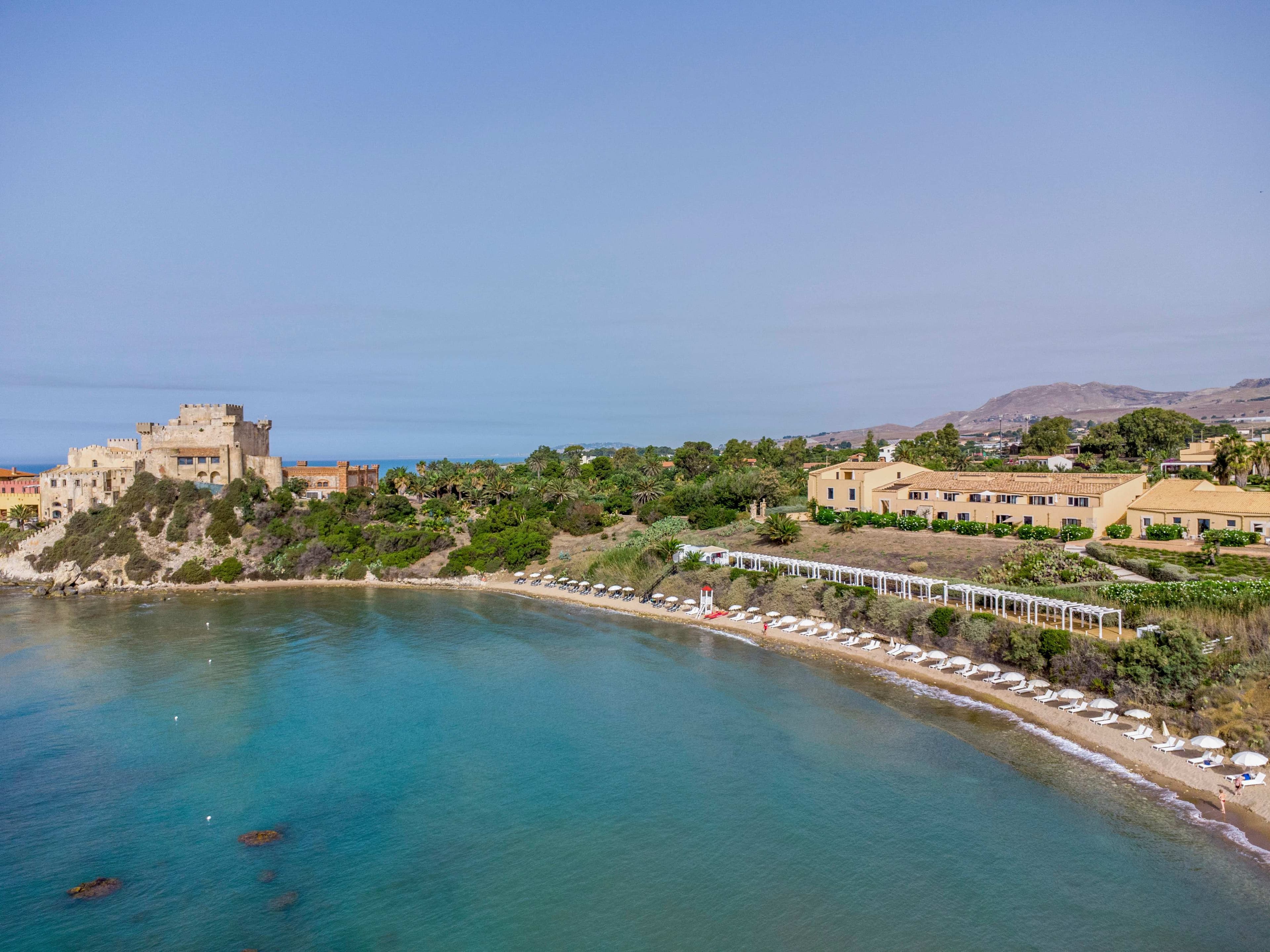 Falconara Greenblu Resort