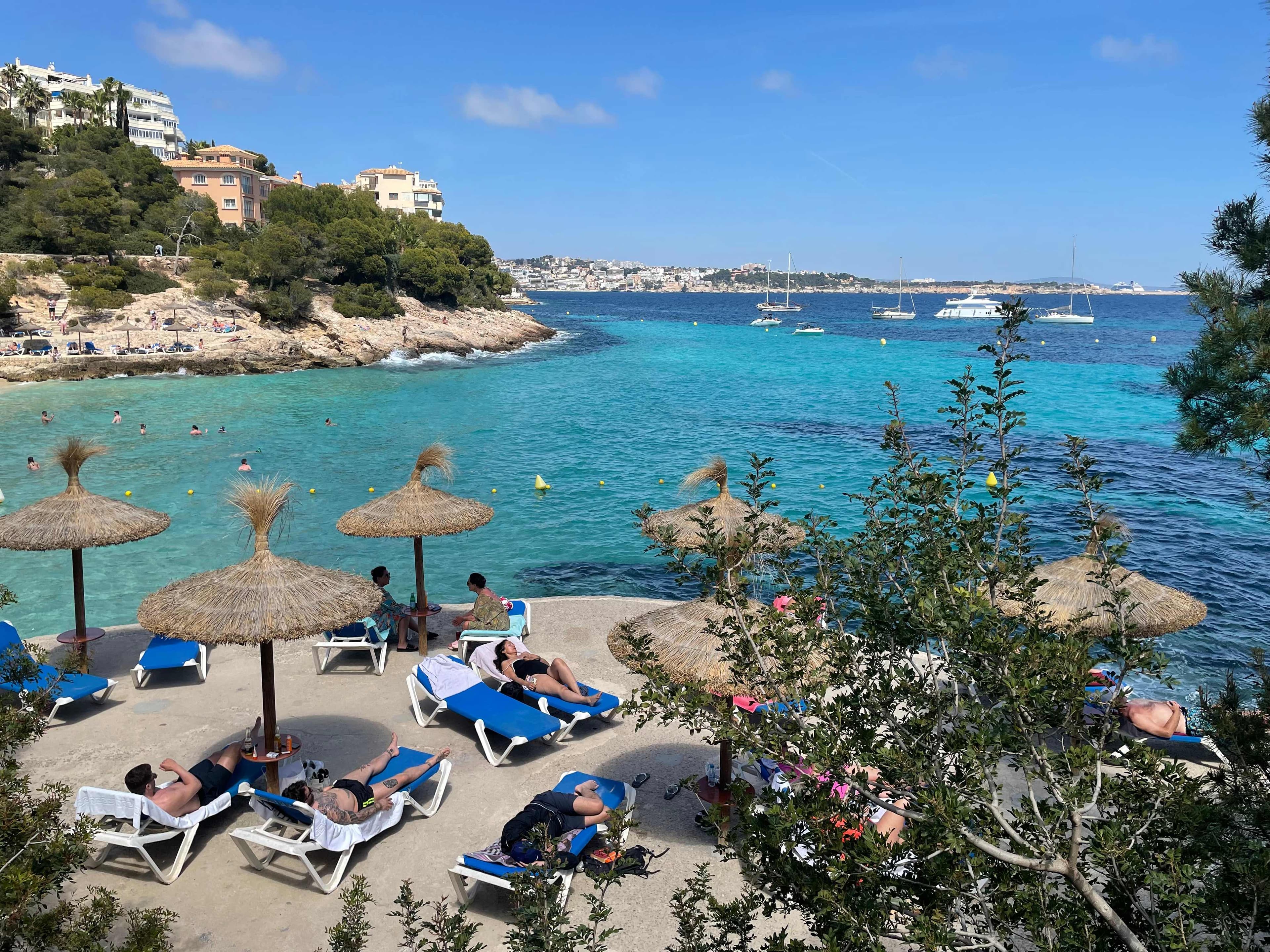Lindner Hotel Mallorca Portals Nous, part of JdV by Hyatt Ansicht 9