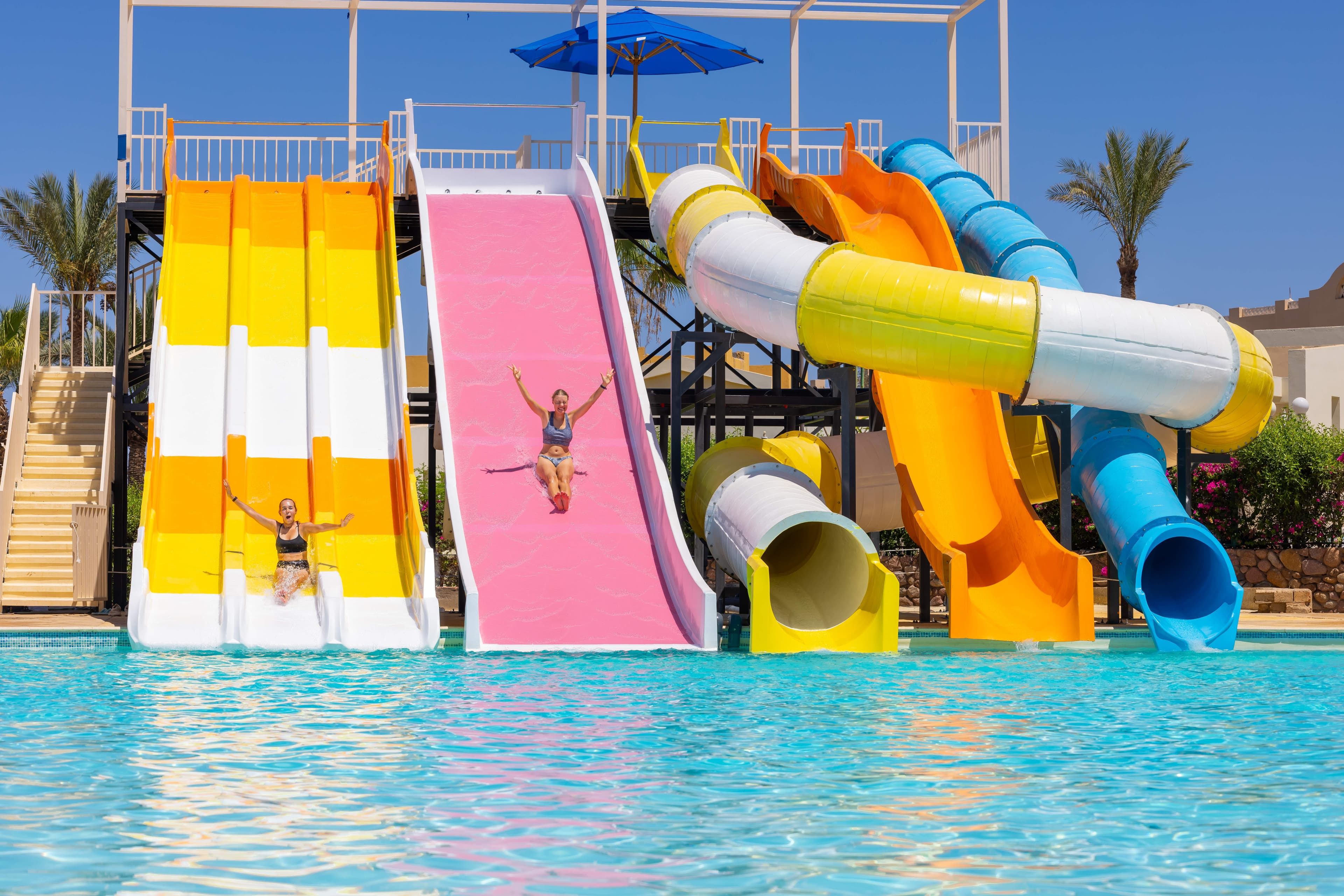 Amwaj Oyoun Resort & Casino Ansicht 10